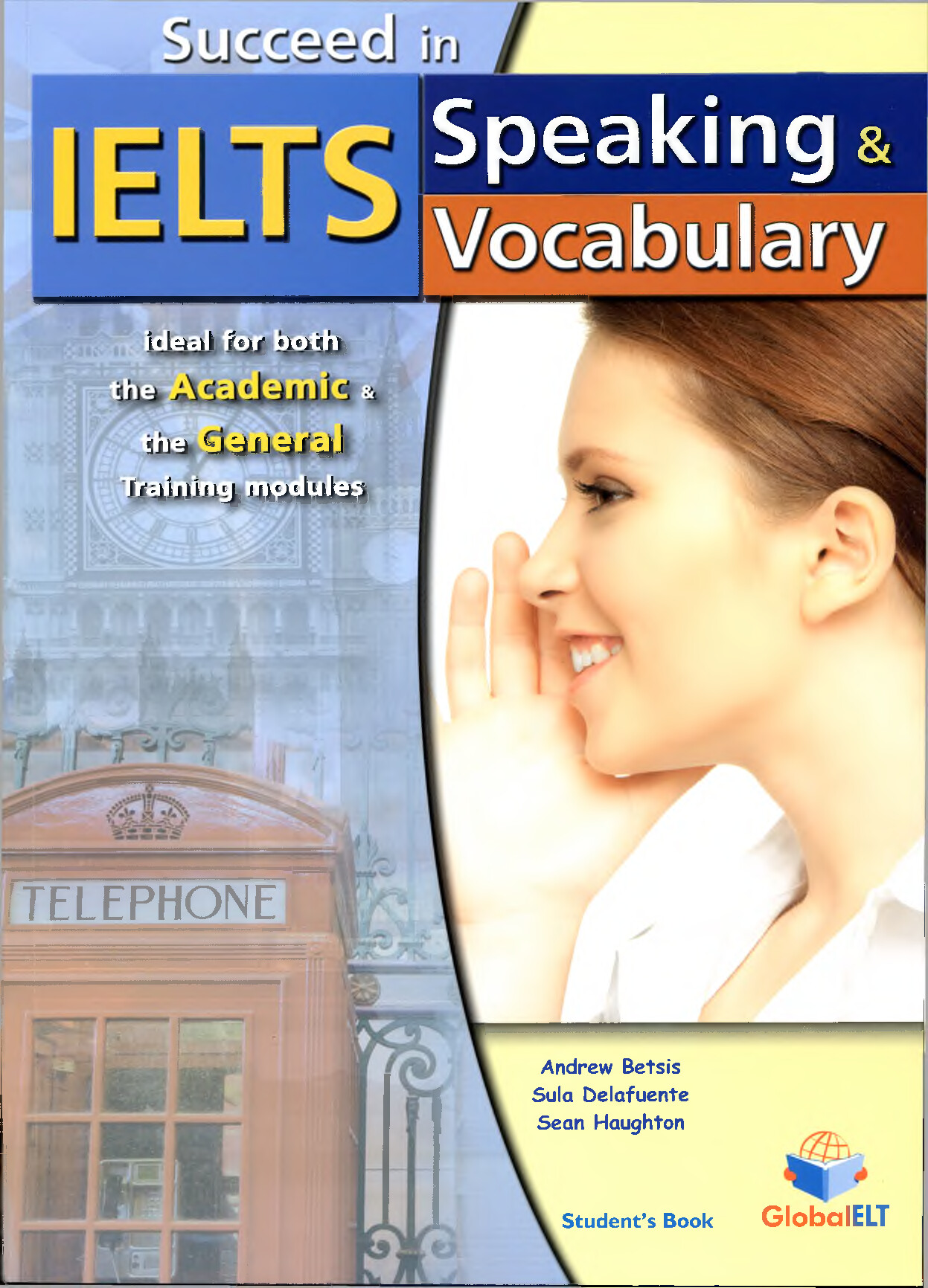 SUCCEED.IN.IELTS SPEAKING.AND.VOCABULARY