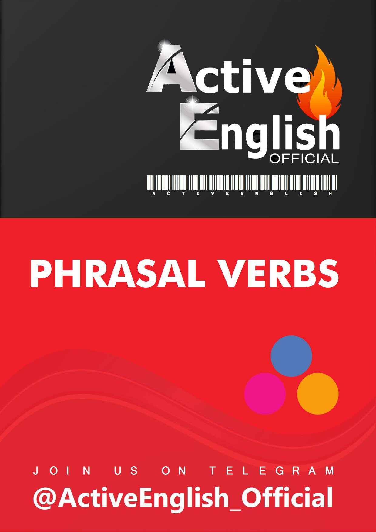 21. PHRASAL VERBS