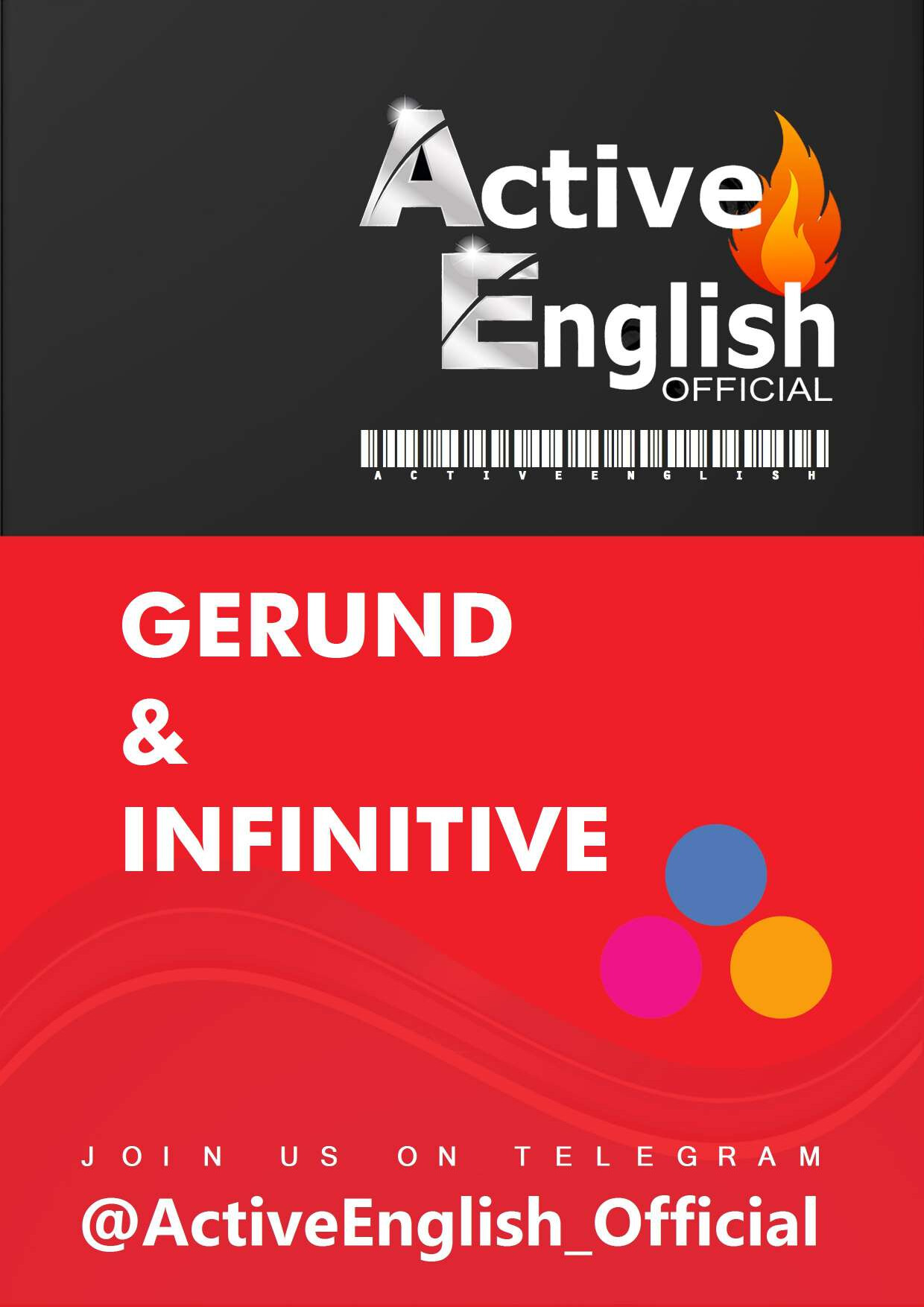 17. GERUND & INFINITIVE