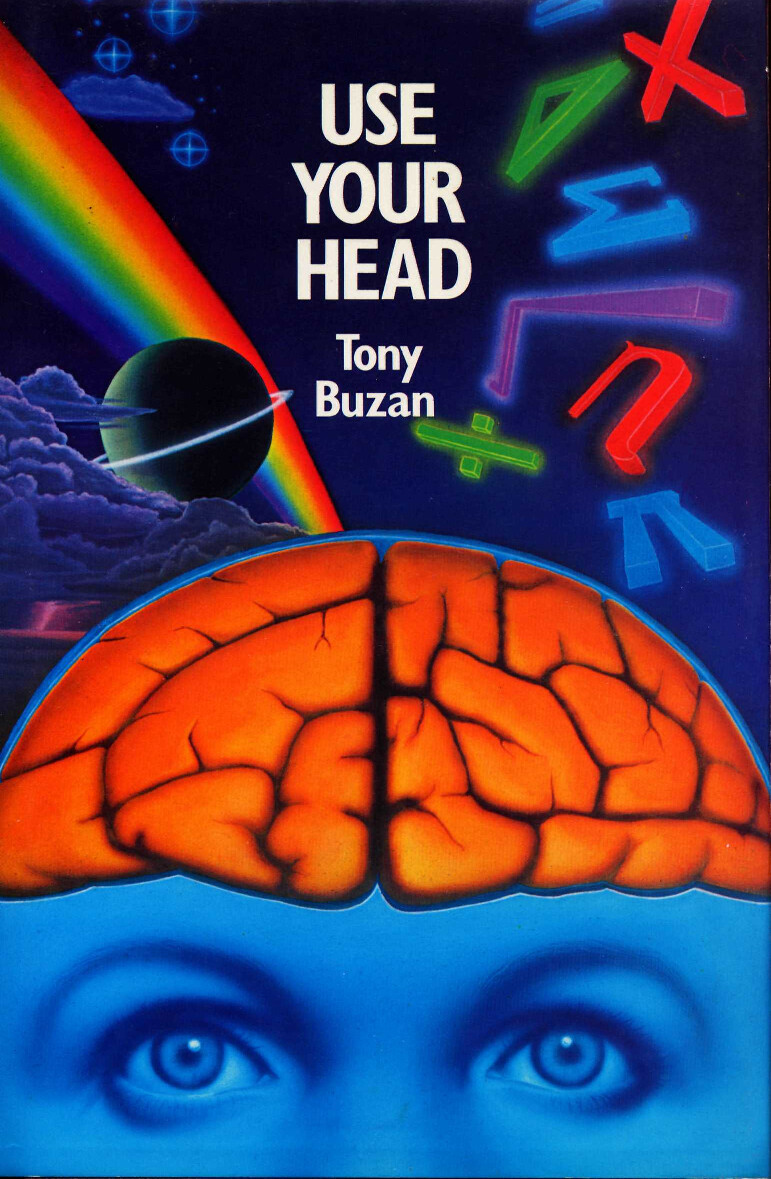 USE YOUR HEAD