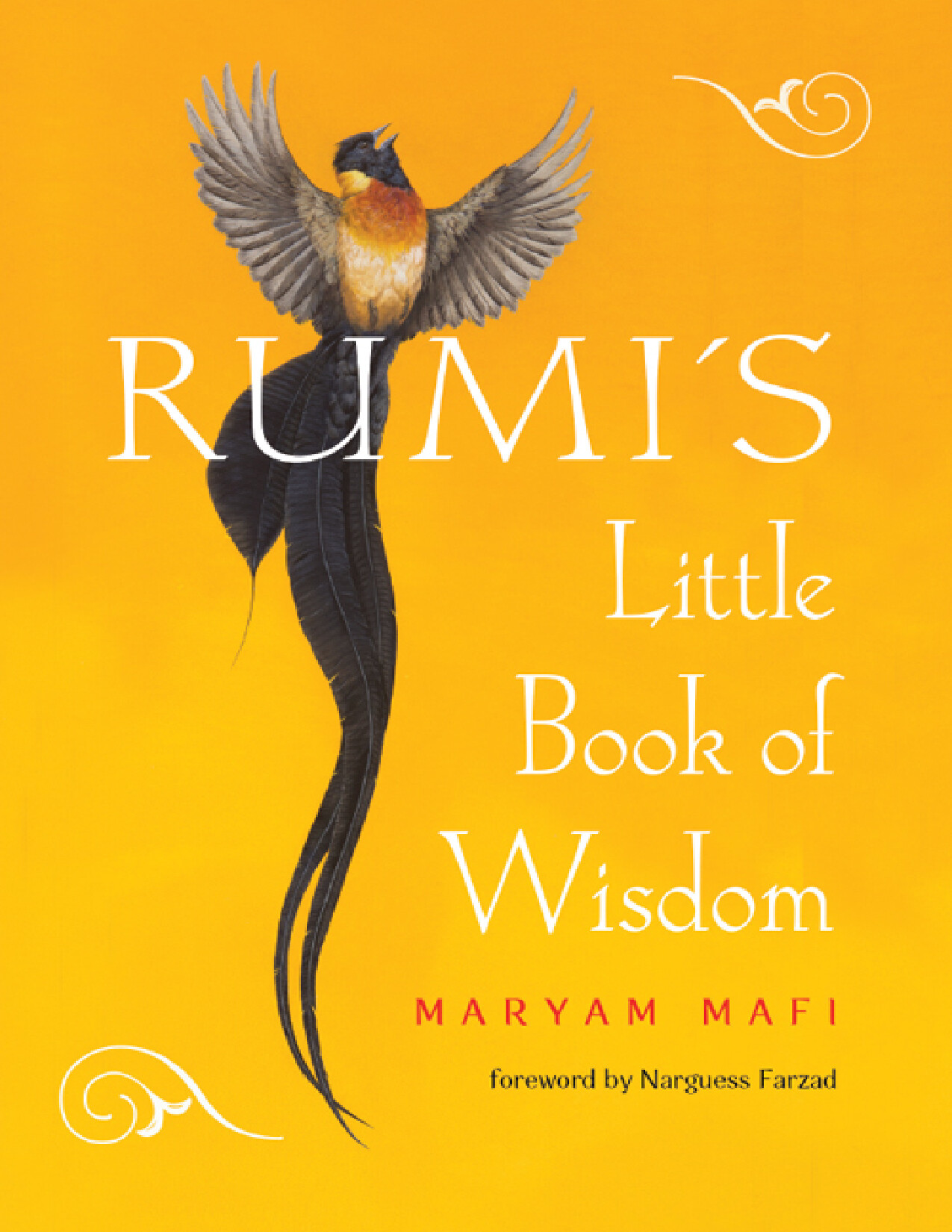 RUMI LITTLE BOOK OF WISDOM RUMI