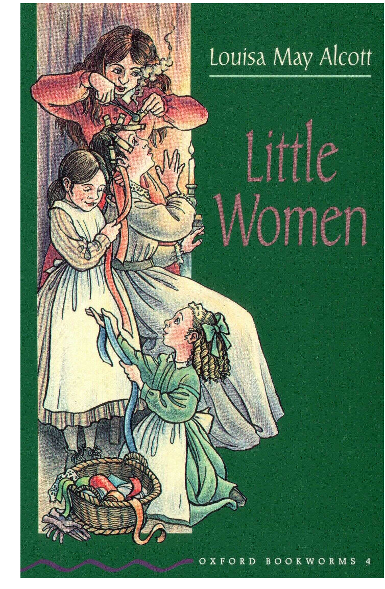 LITTLE WOMEN