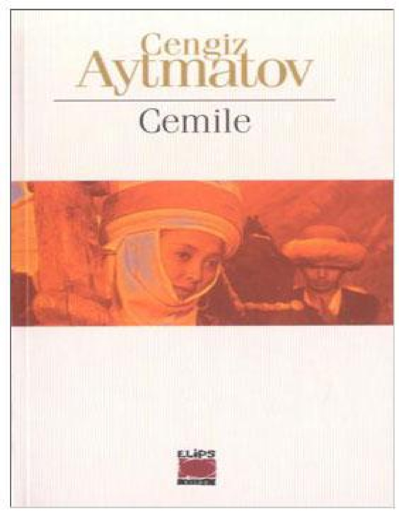 CEMILE   CENGIZ AYTMATOV