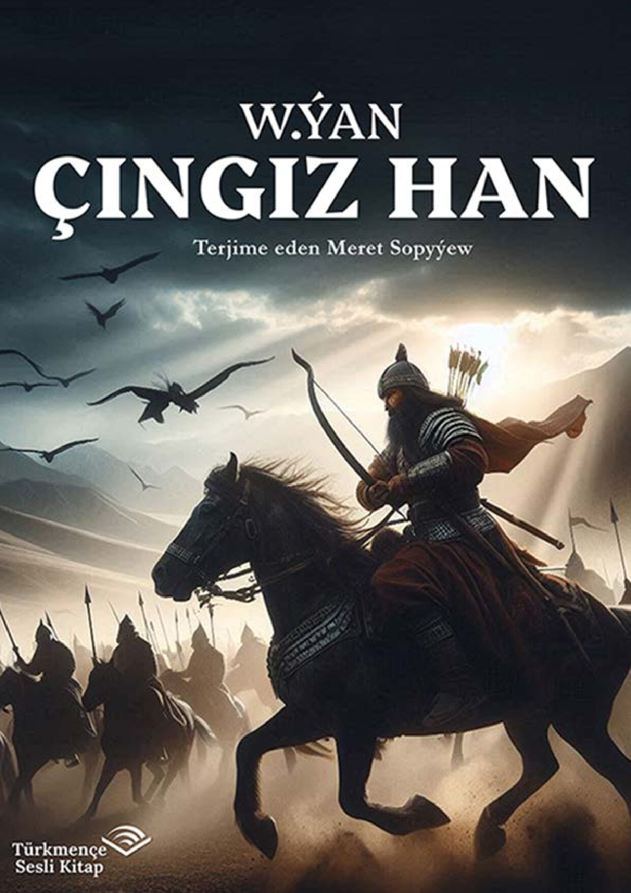 ÇINGIZ HAN