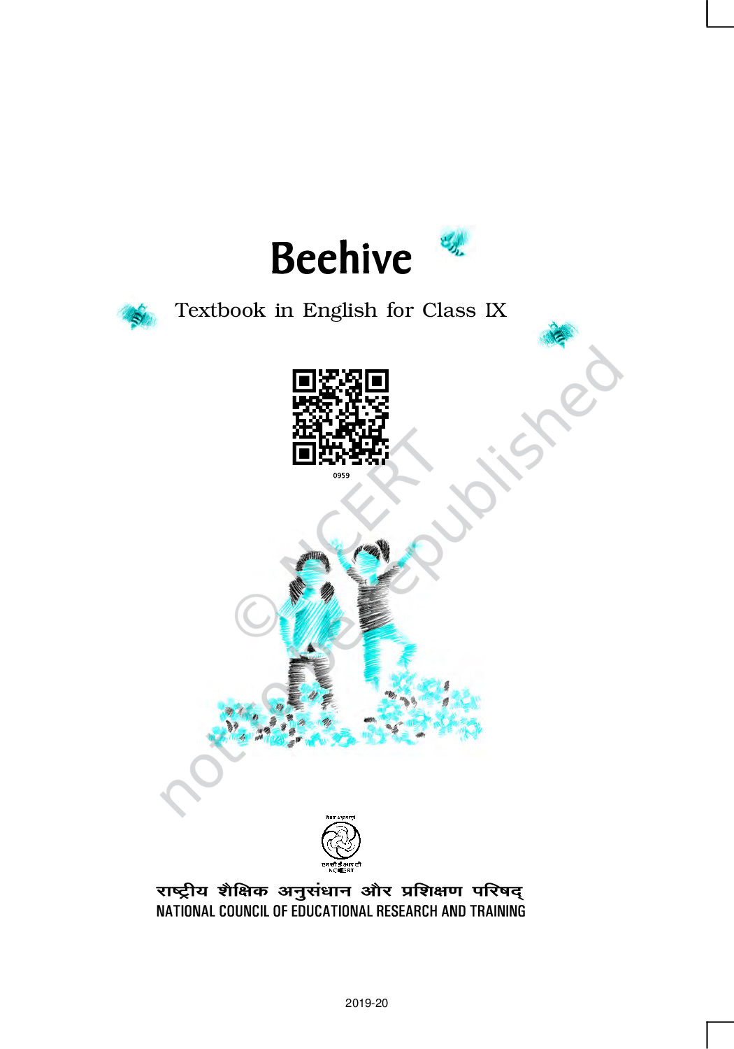 NCERT CLASS 9 ENGLISH BEEHIVE