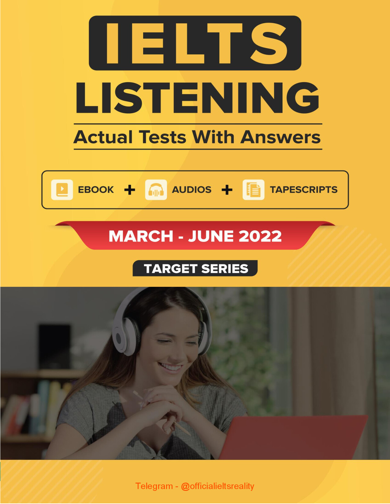 ACTUAL LISTENING