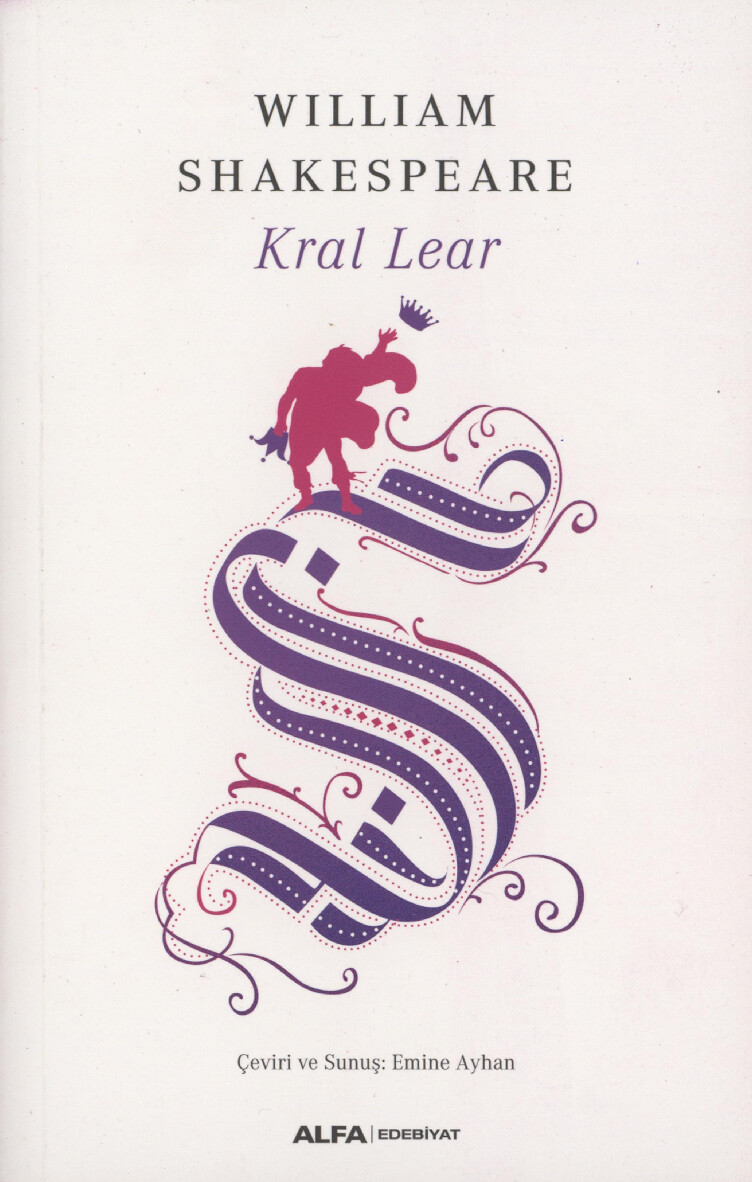 WILLIAM SHAKESPEARE KRAL LEAR