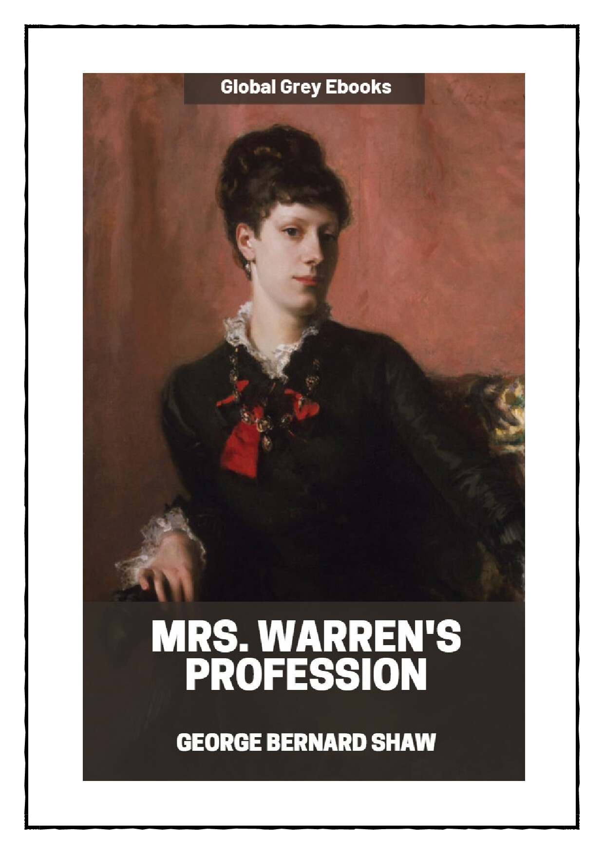 MRS WARRENS PROFESSION