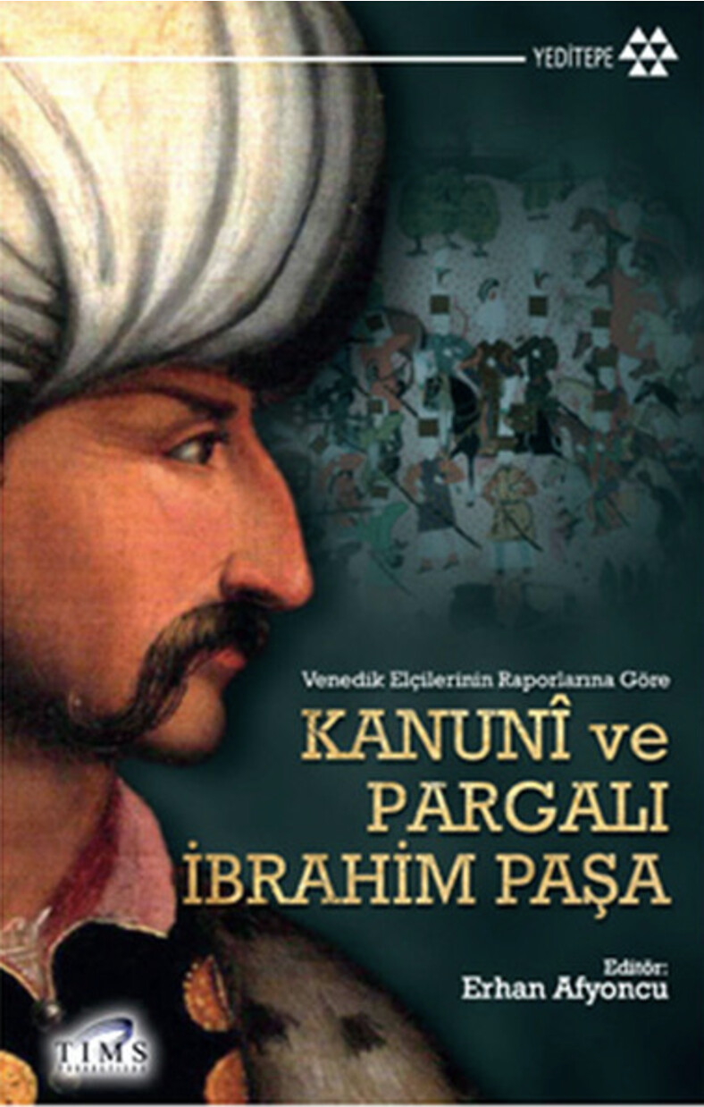 ERHAN AFYONCU VENEDIK ELÇILIK RAPORLARINA