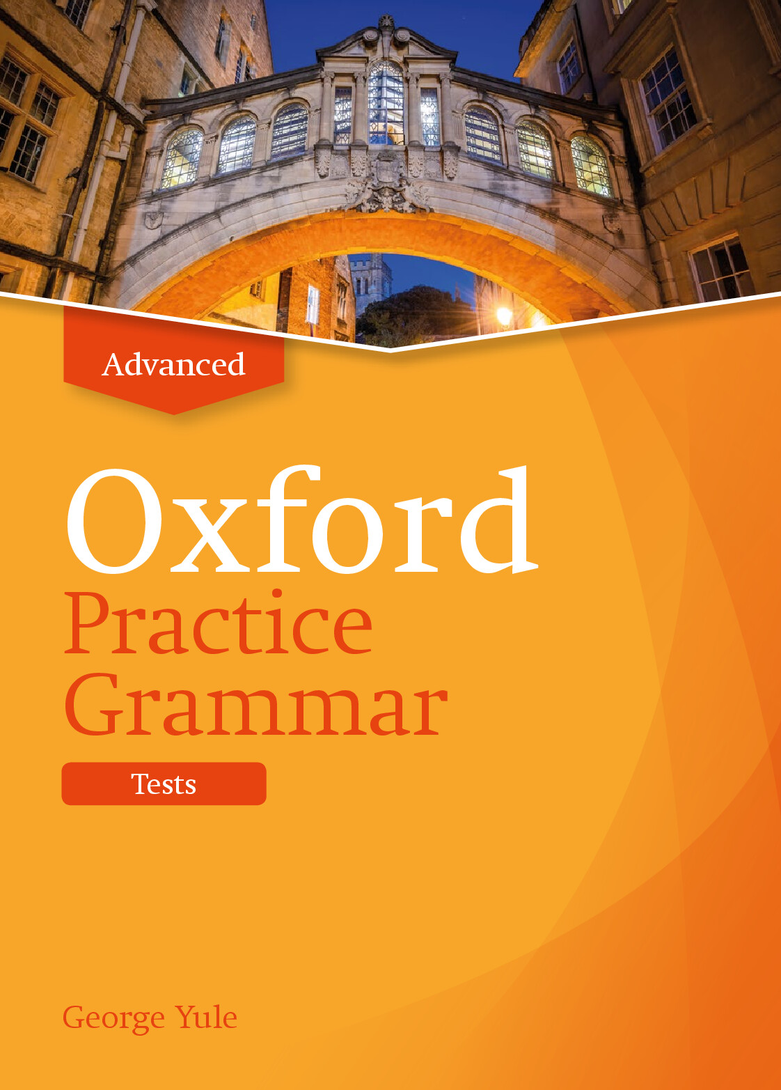 OXFORD PRACTICE GRAMMAR ADVANCED TESTS