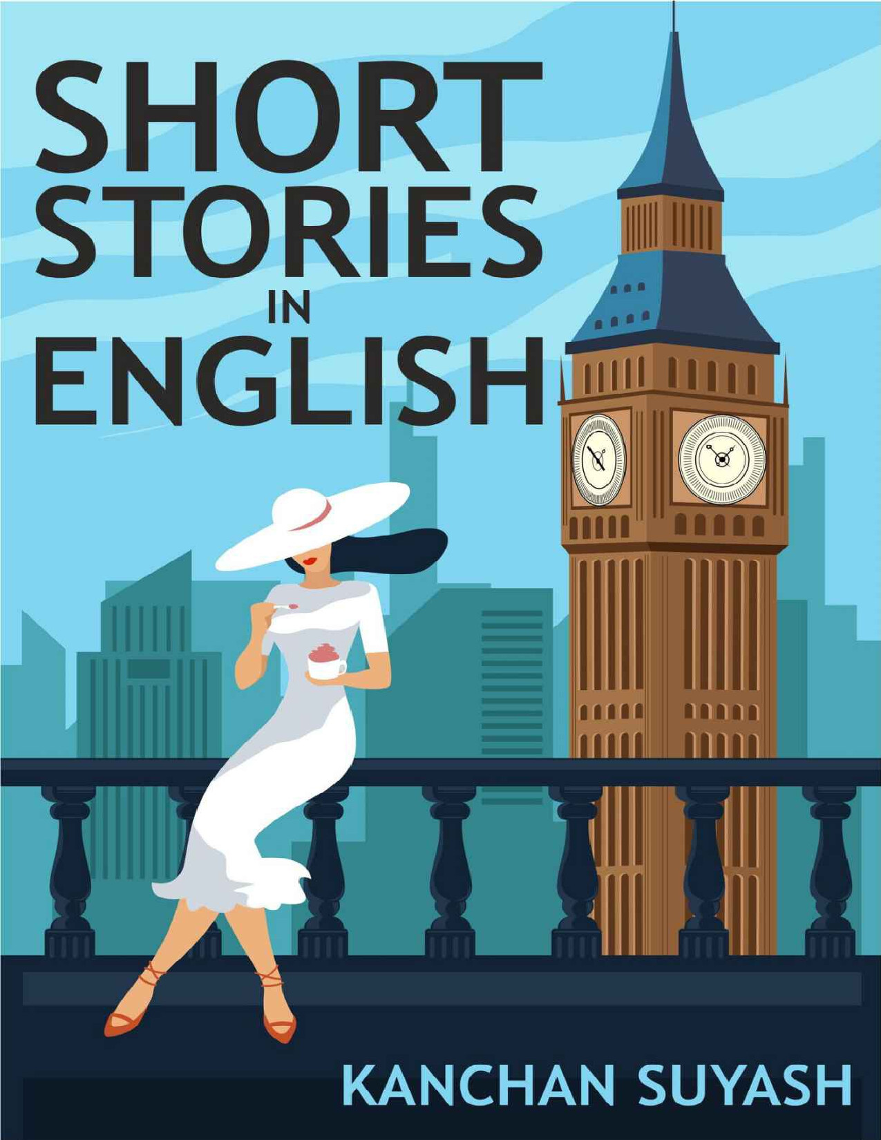 SHORT STORIES IN ENGLISH READ FOR PLEASURE