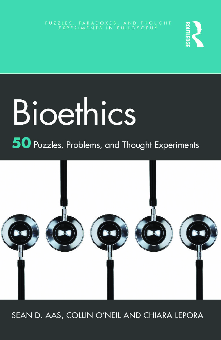 BIOETHICS