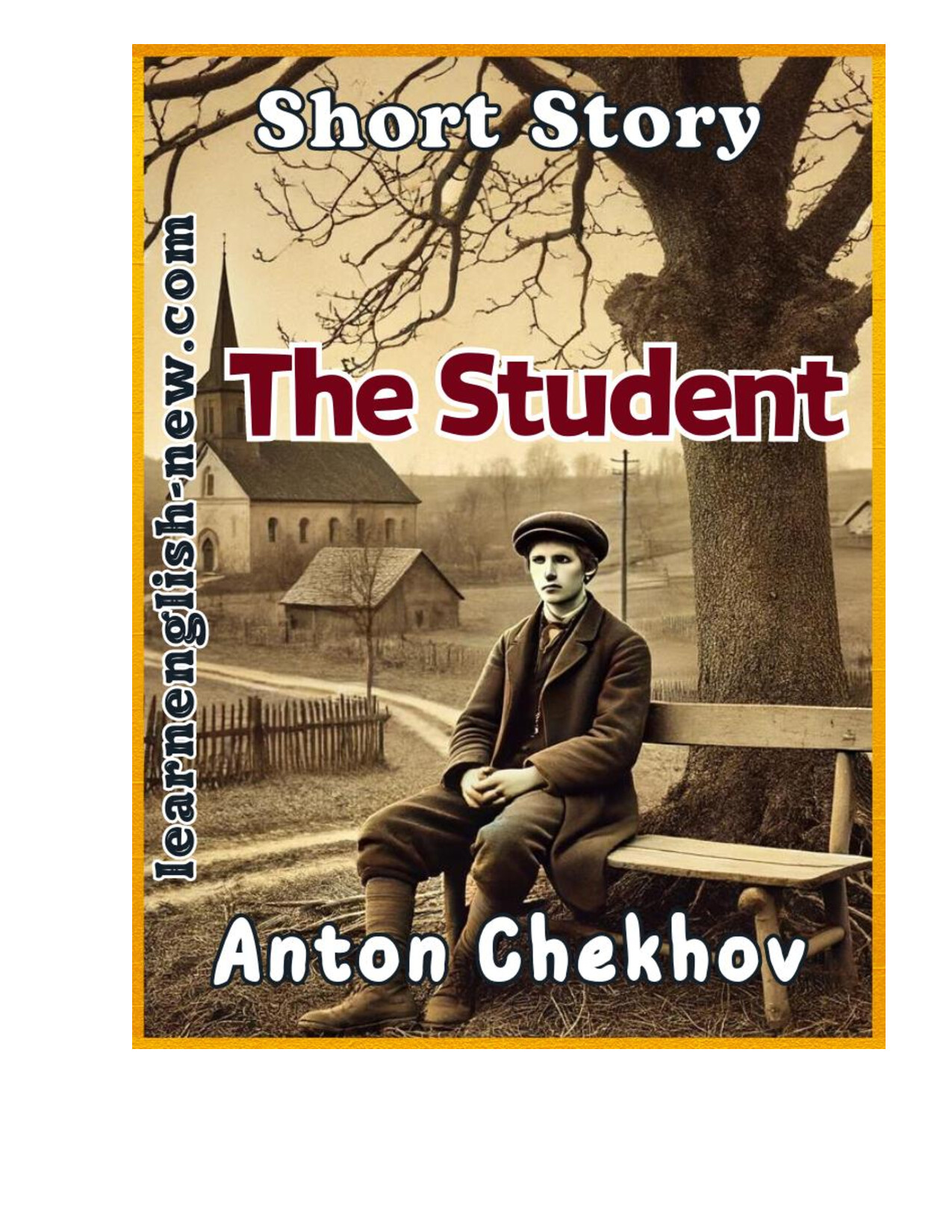 THE STUDENT BY ANTON CHEKHOV BOOK PDF
