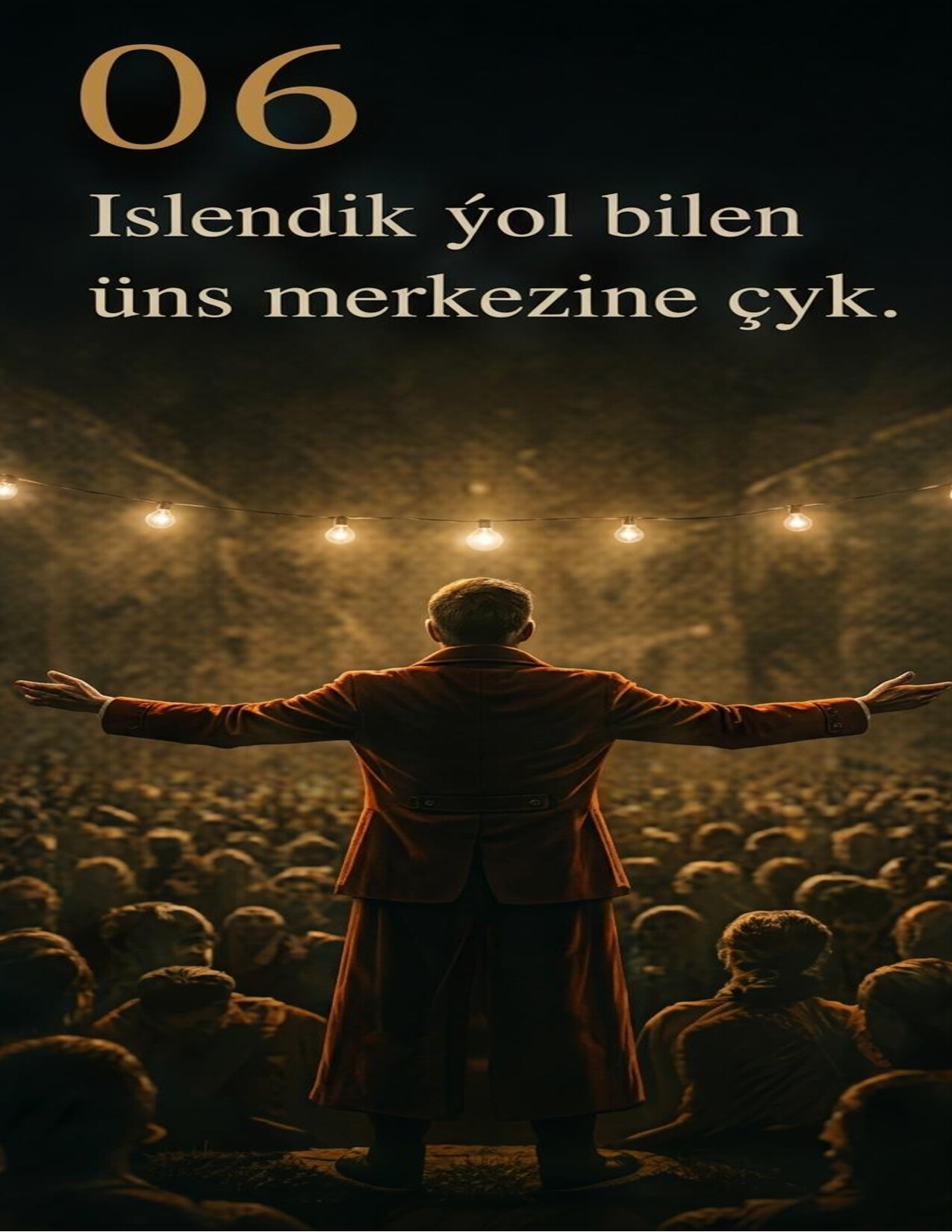 HöKmirowanlygyň 48 Kanuny 6 Njy Kanun