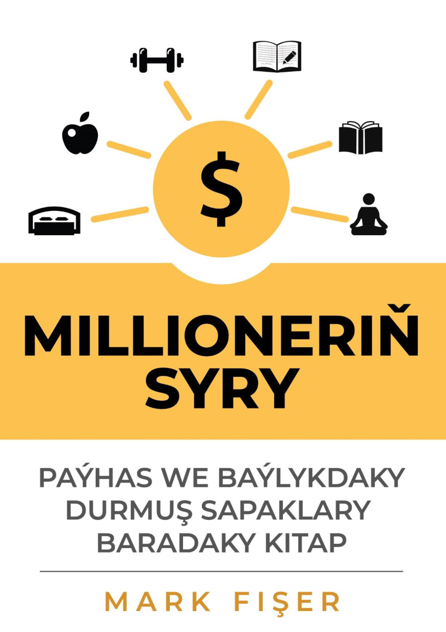 MILLIONERIŇ SYRY