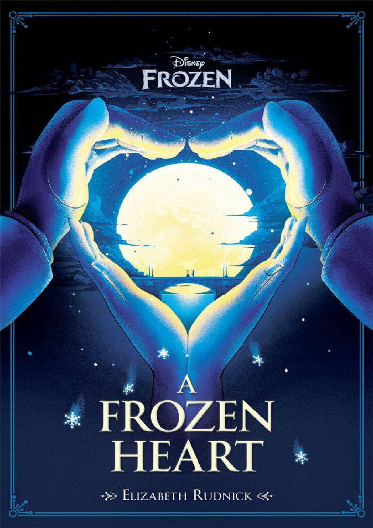 DISNEY FROZEN