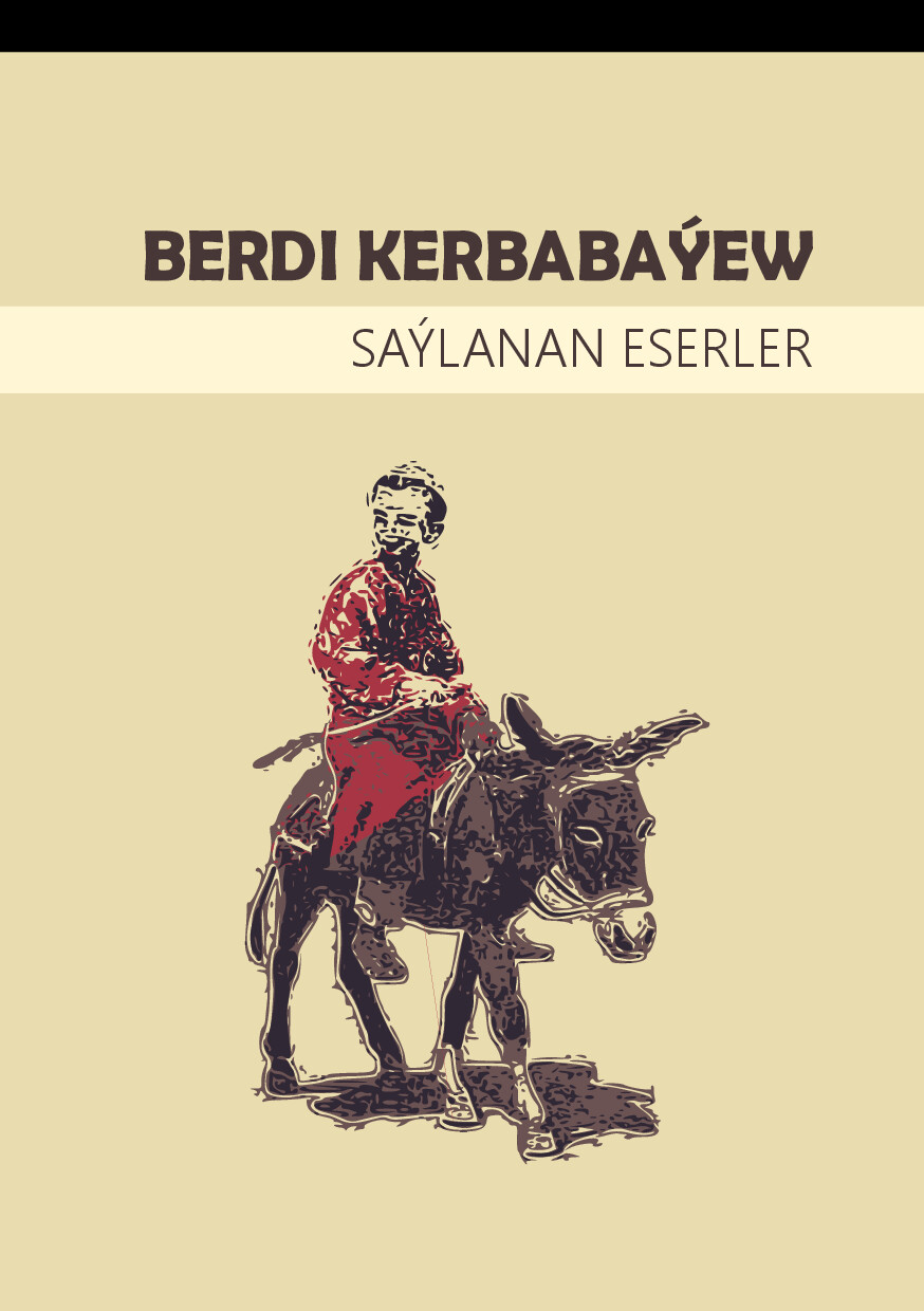 Berdi Kerbabayew