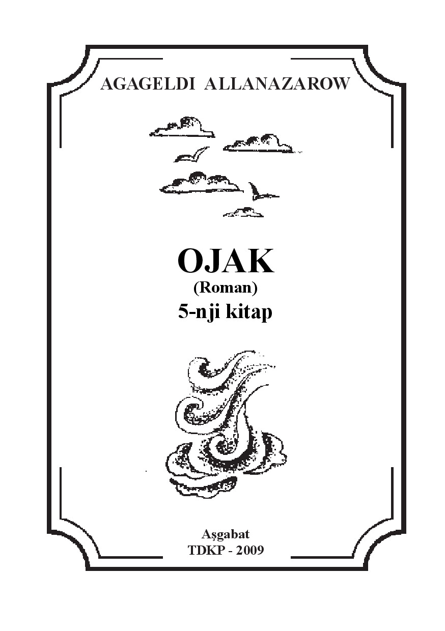 OJAK V