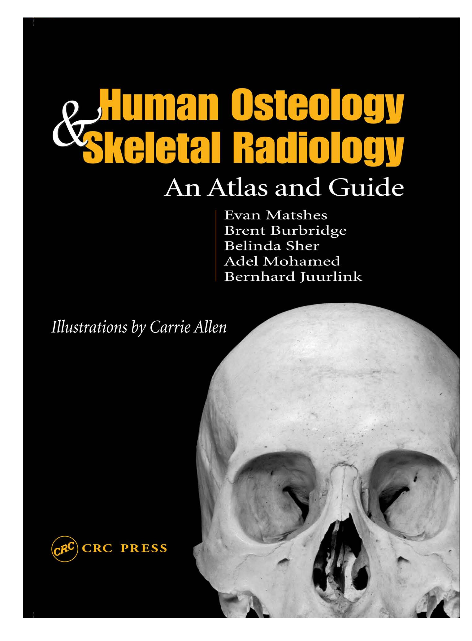 HUMAN OSTEOLOGY SKELETAL RADIOLOGY