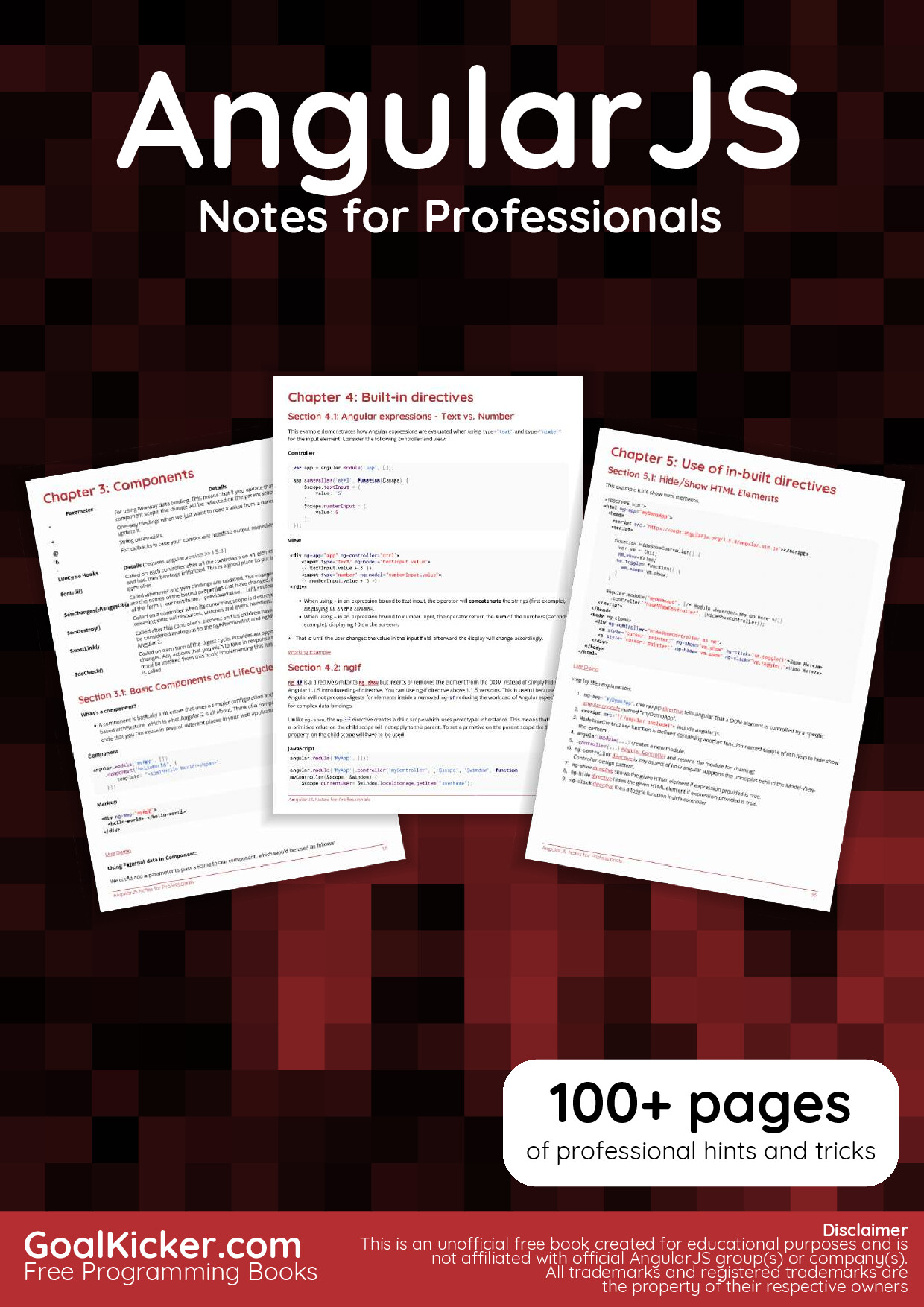 ANGULARJSNOTESFORPROFESSIONALS
