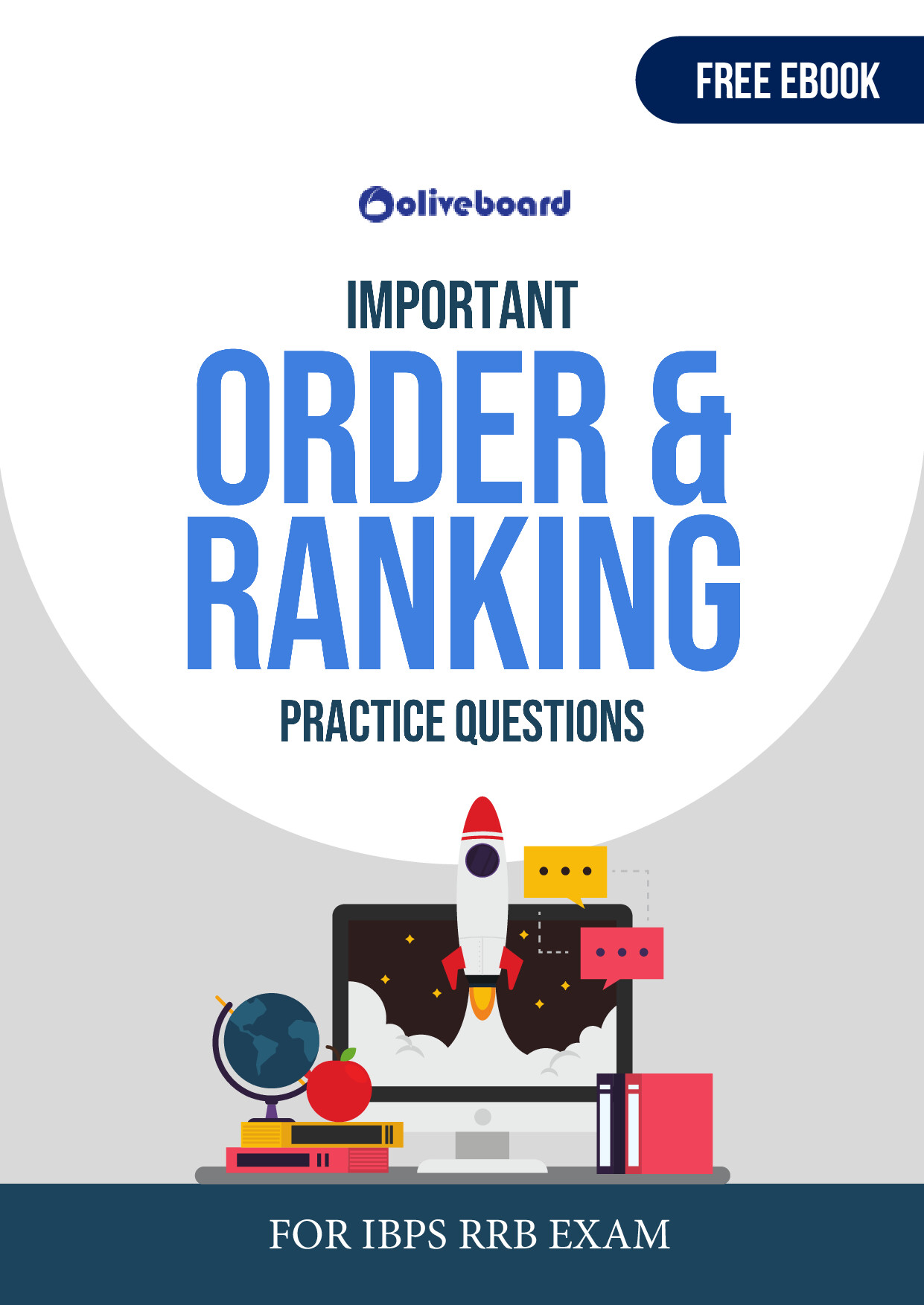 ORDER & RANKING PRACTICE QUES OLIVEBOARD