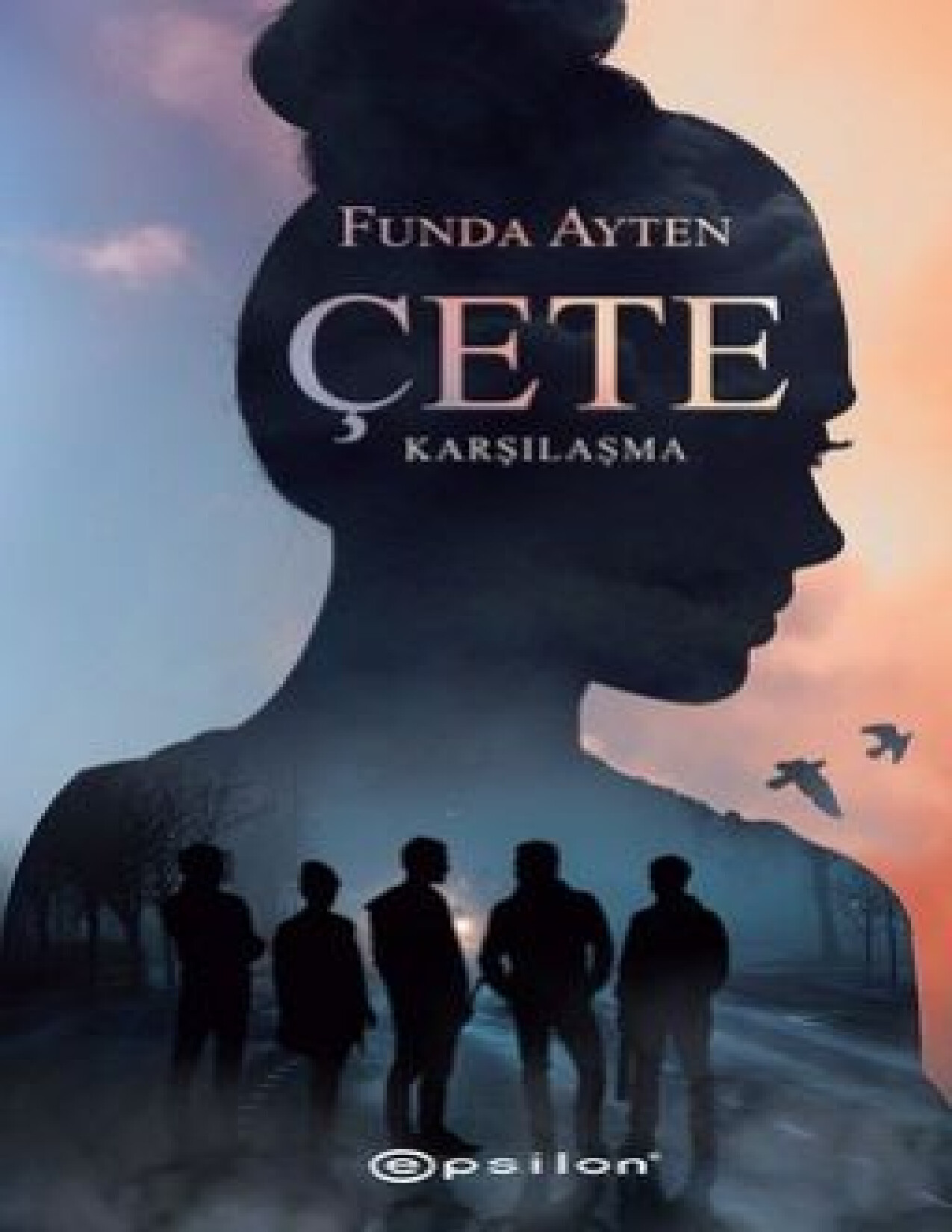 FUNDAAYTEN ÇETE