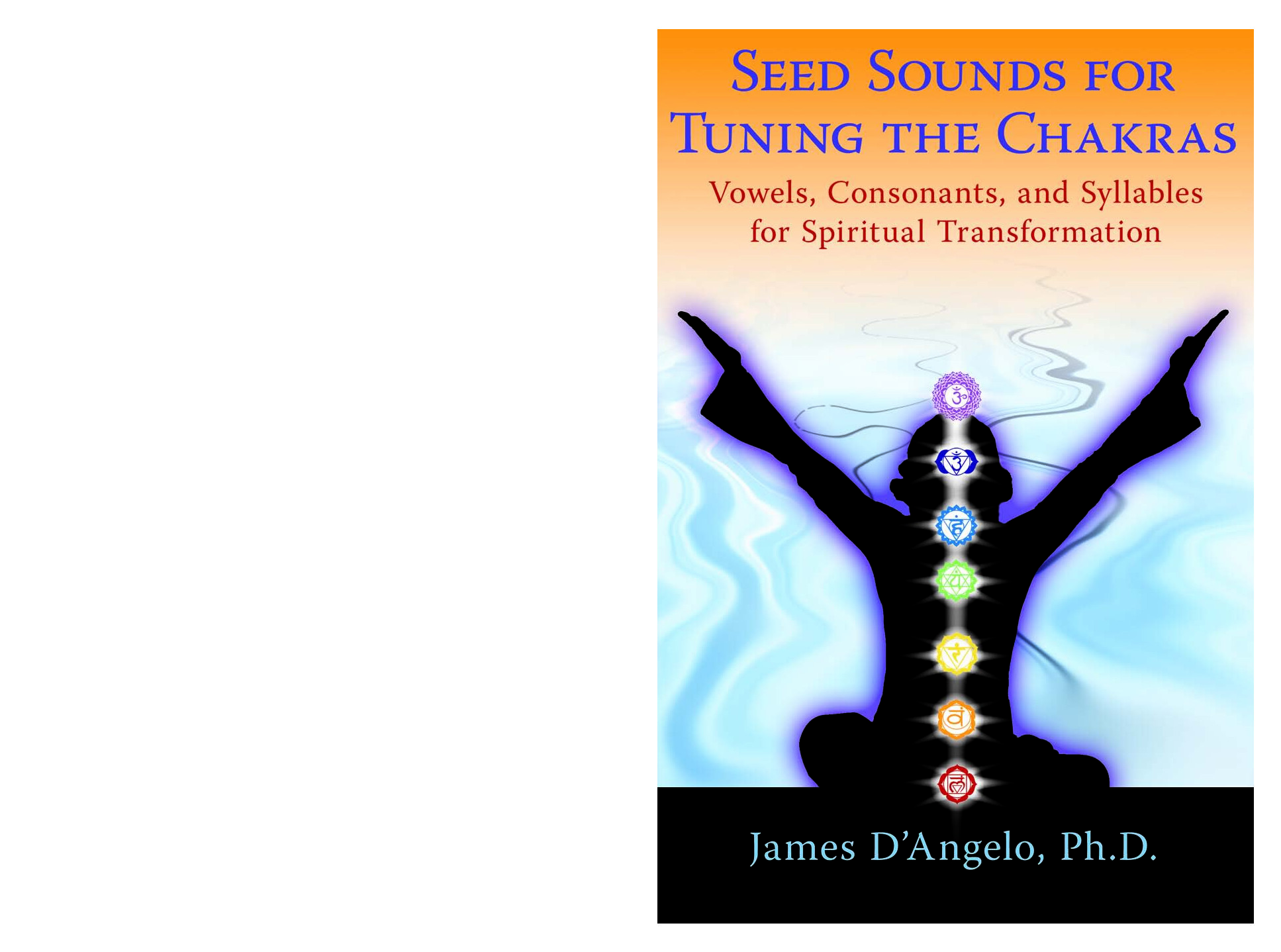 SEED SOUND FOR TUNNING THE CHAKRAS