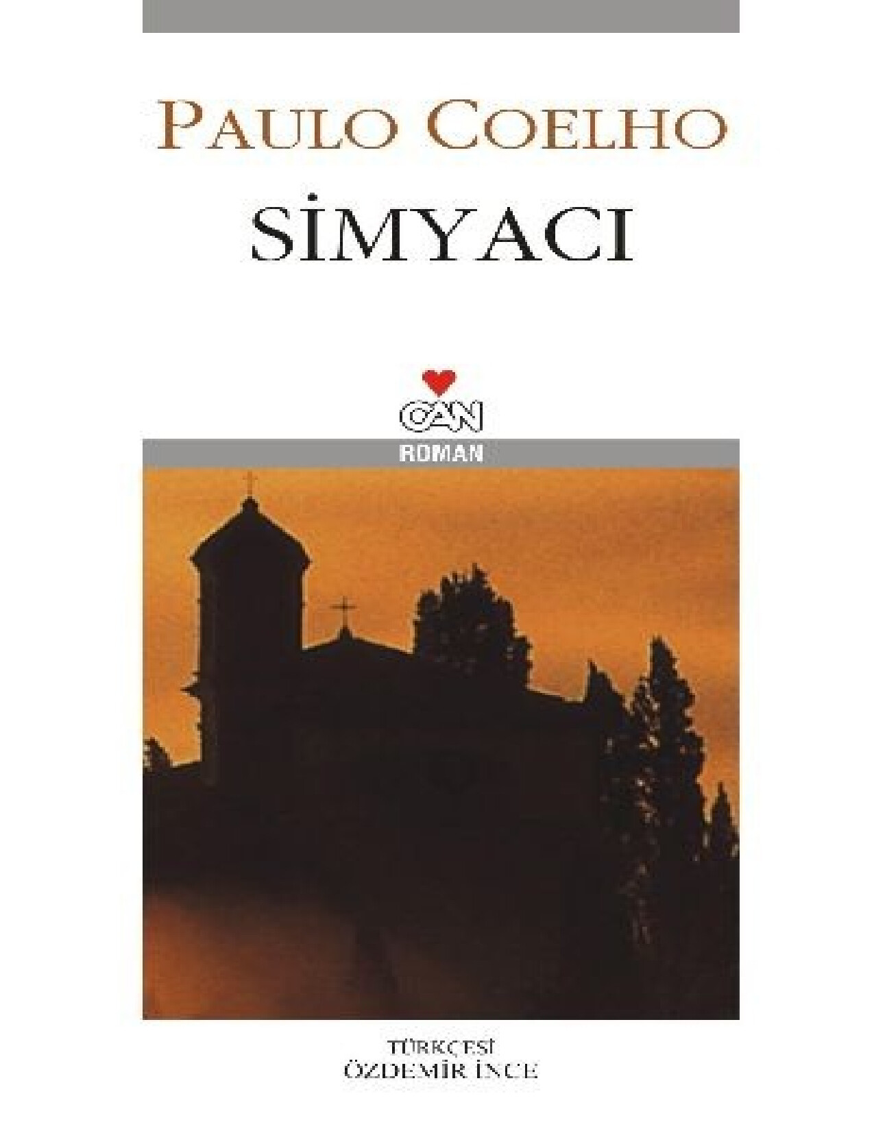 PAULO COELHO "SIMYACI"