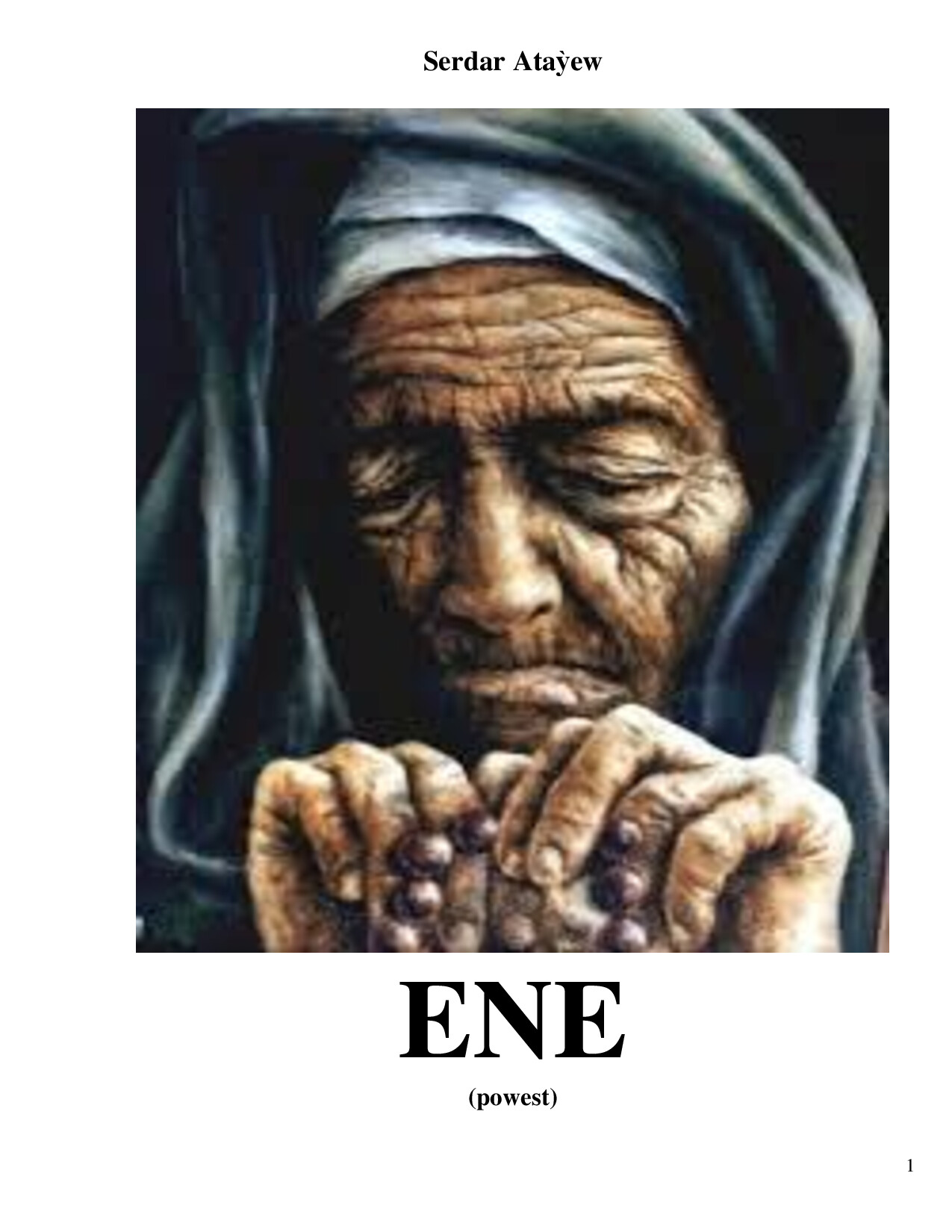 ENE   POWEST
