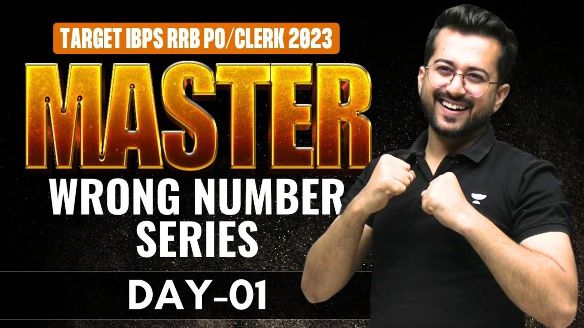 MASTER WRONG NUMBER SERIES DAY 1 PDF BY AASHISH ARORA