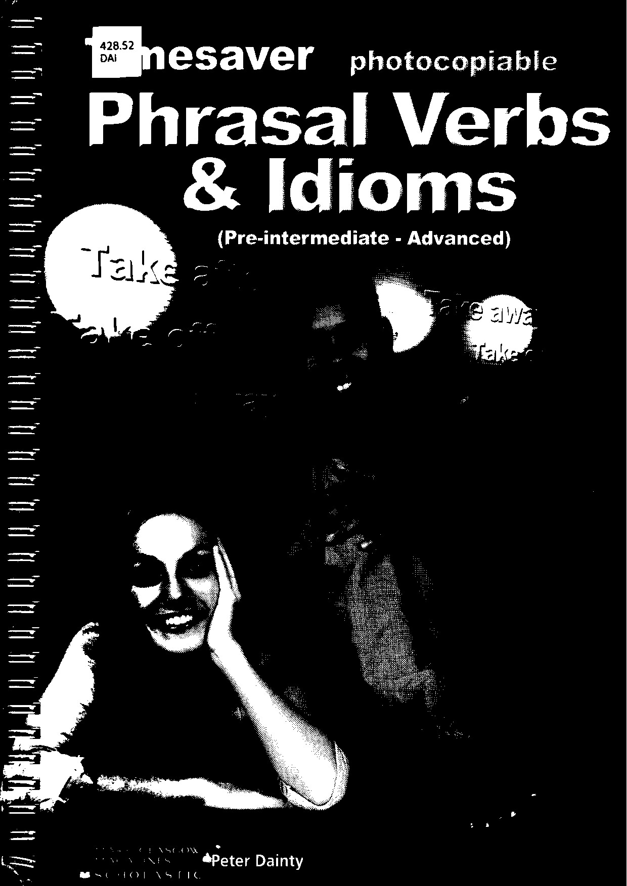 ENGLISH TEACHING RESOURCES PHRASAL VERBS PRE INTER ADVANCED 79