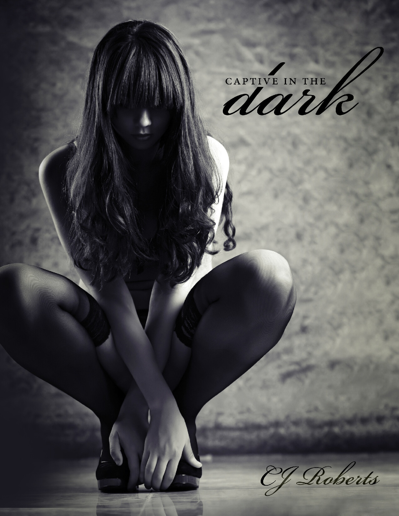 CAPTIVE IN THE DARK