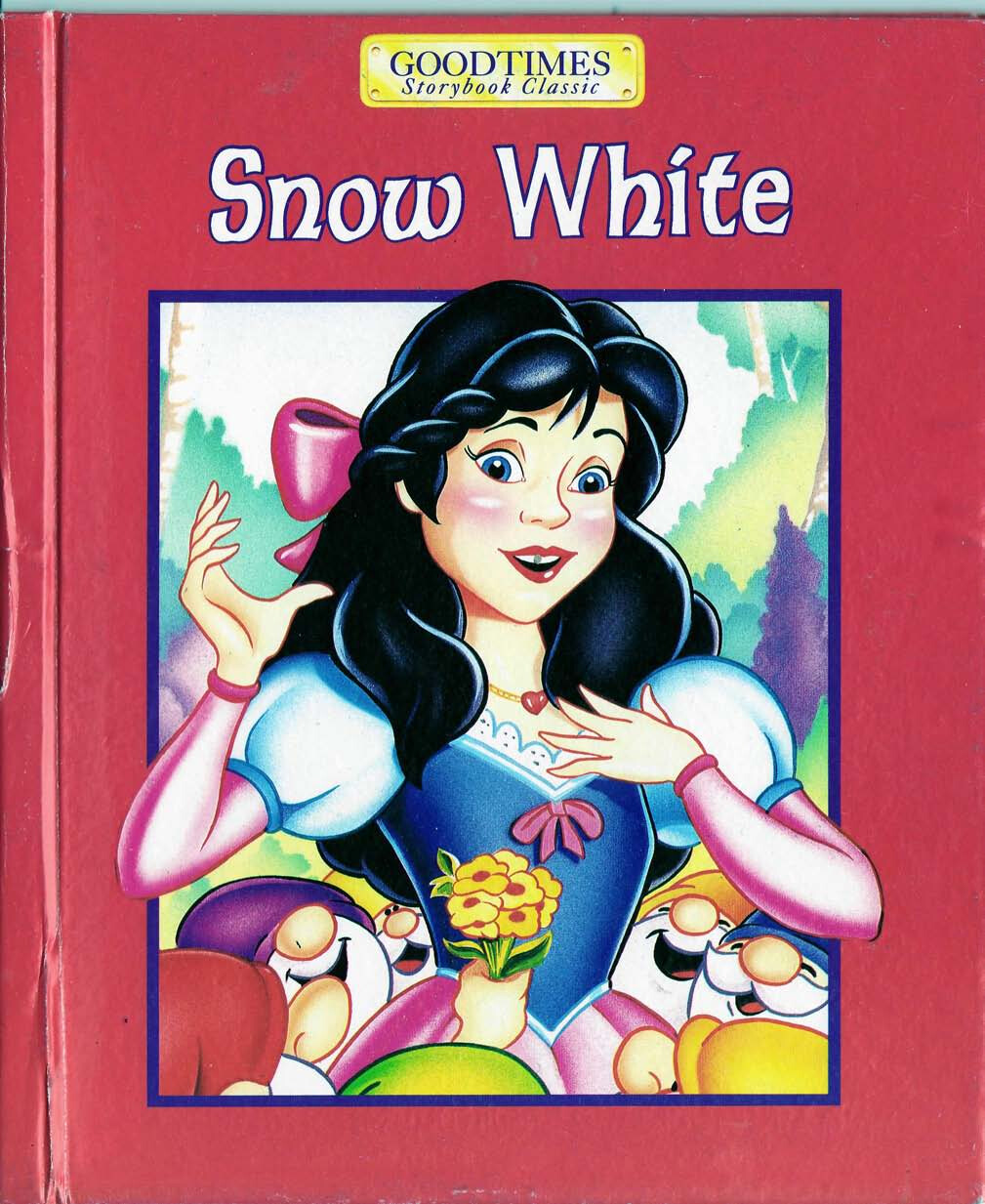 SNOW WHITE