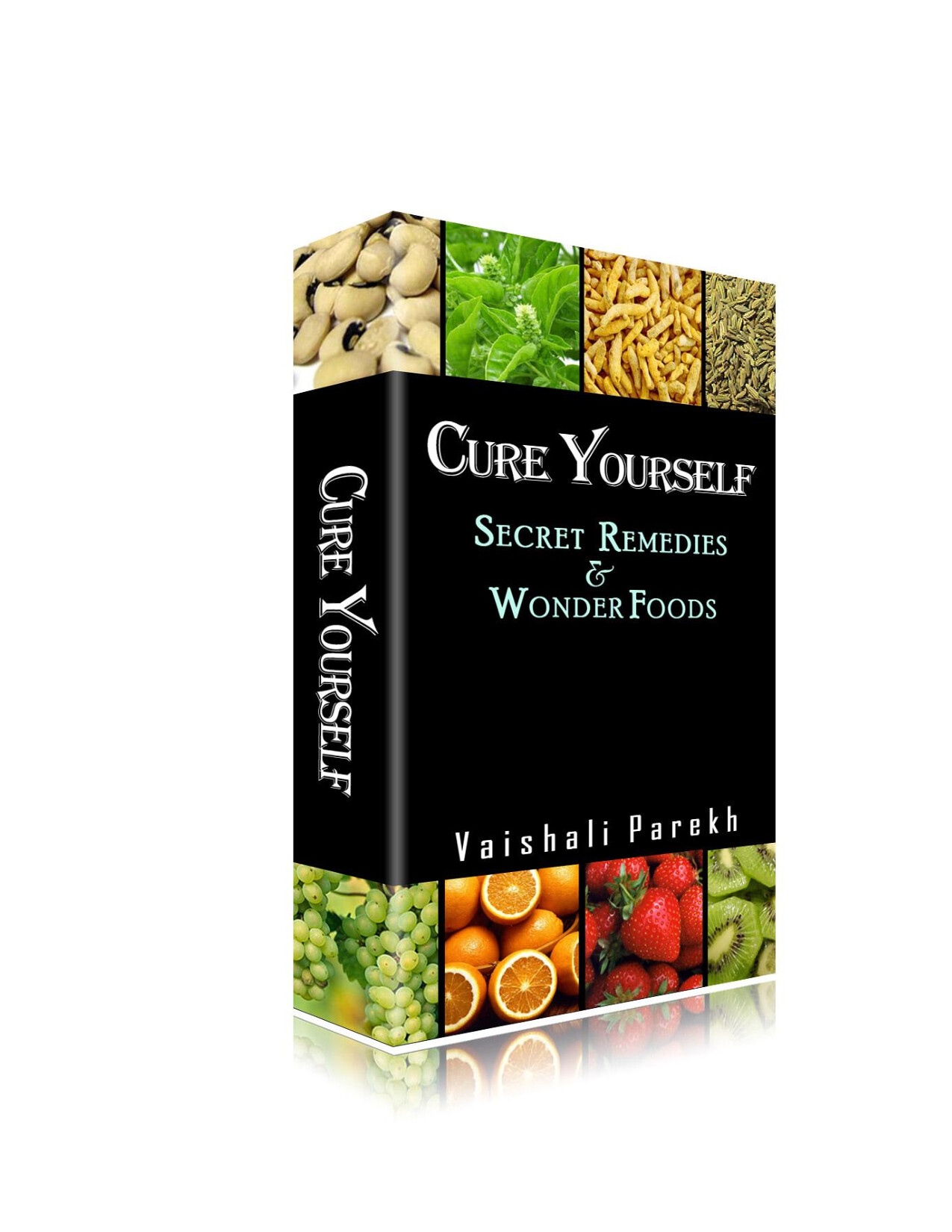 N CURE YOURSELF