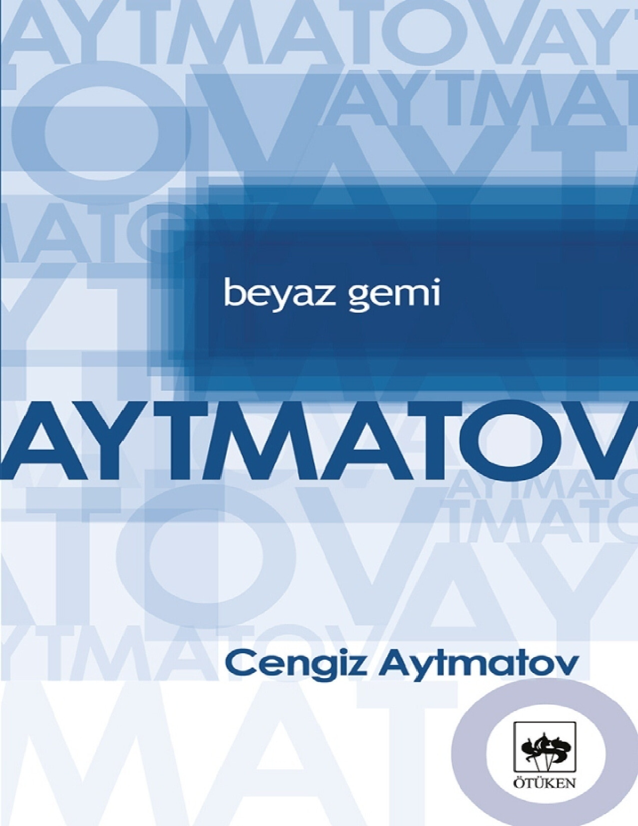 BEYAZ GEMİ