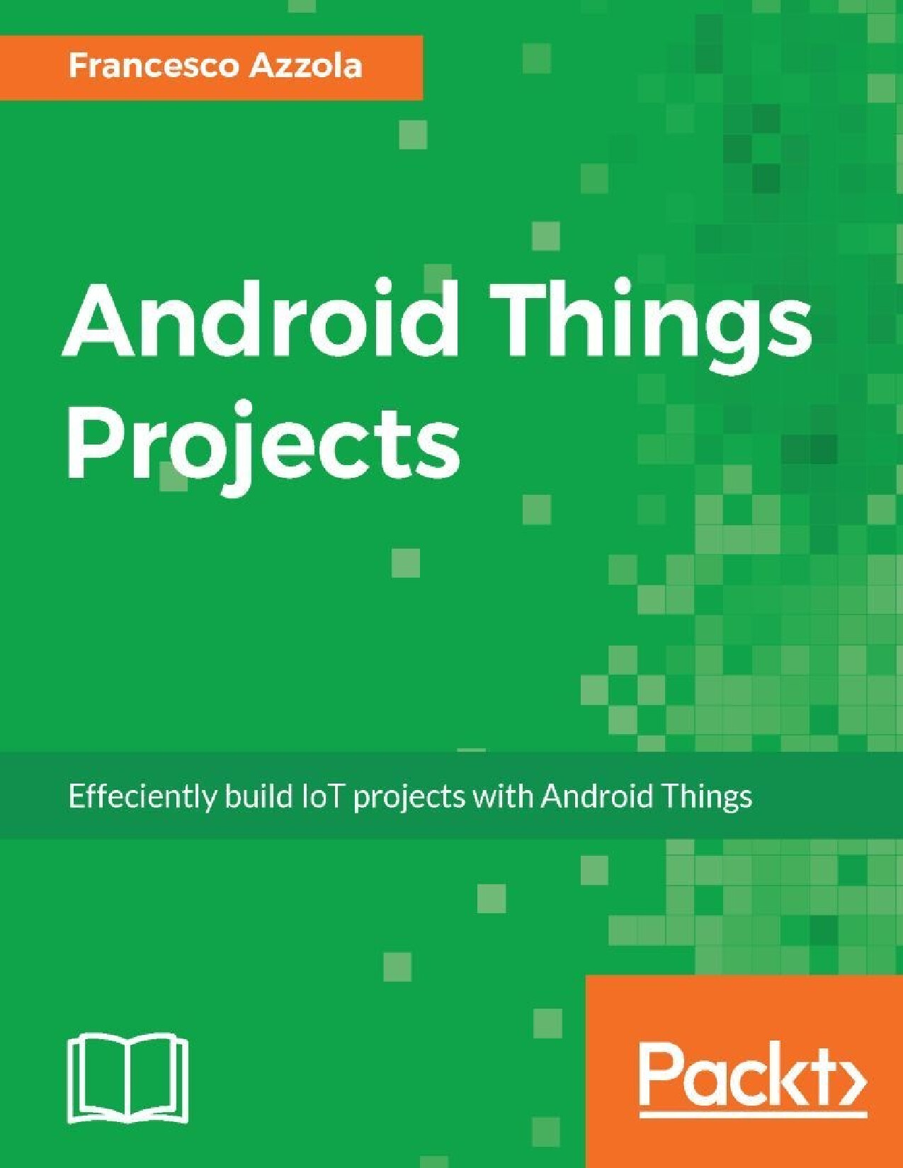 ANDROID THINGS PROJECTS