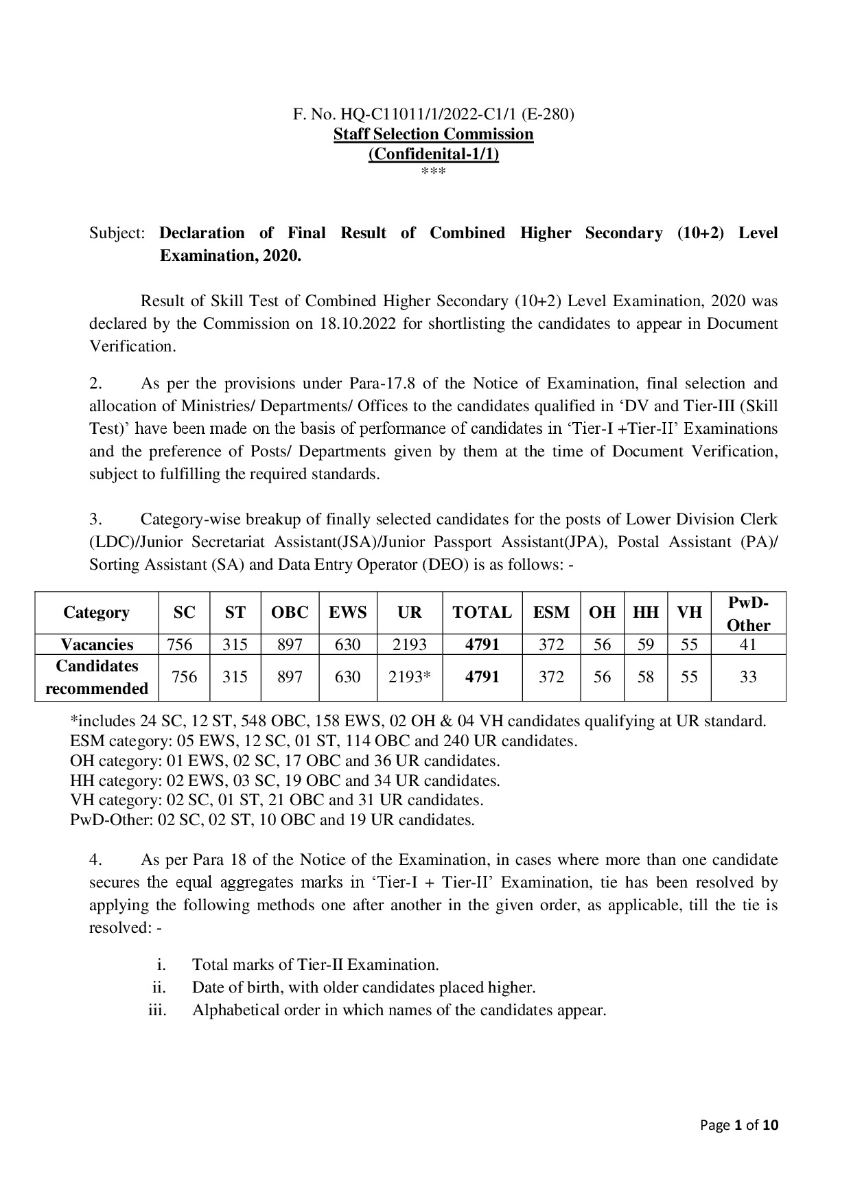 WRITE UP FINAL RESULT CHSLE 2020 07122022 1
