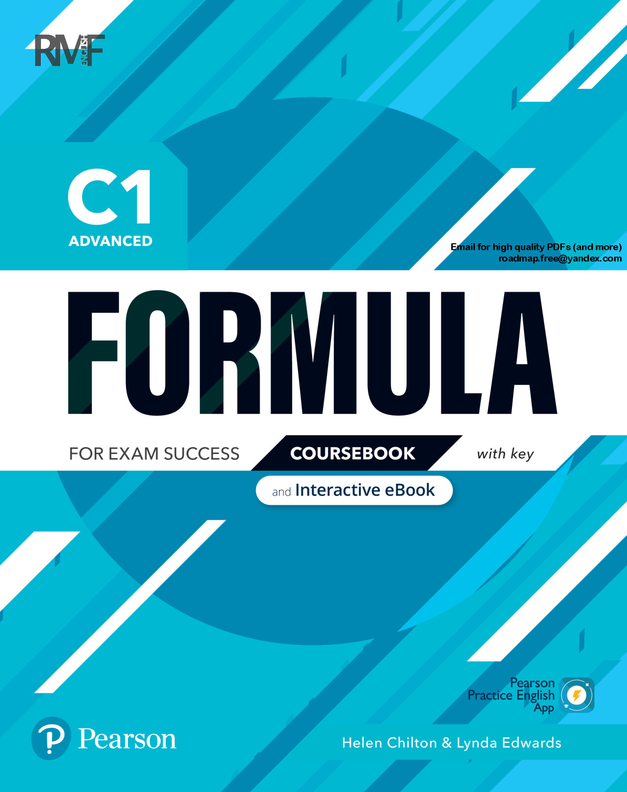 FORMULA C1 CB RMF PAGES 1