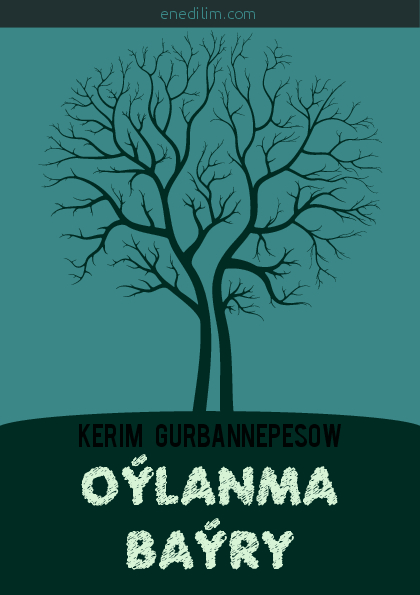 Oýlanma baýry