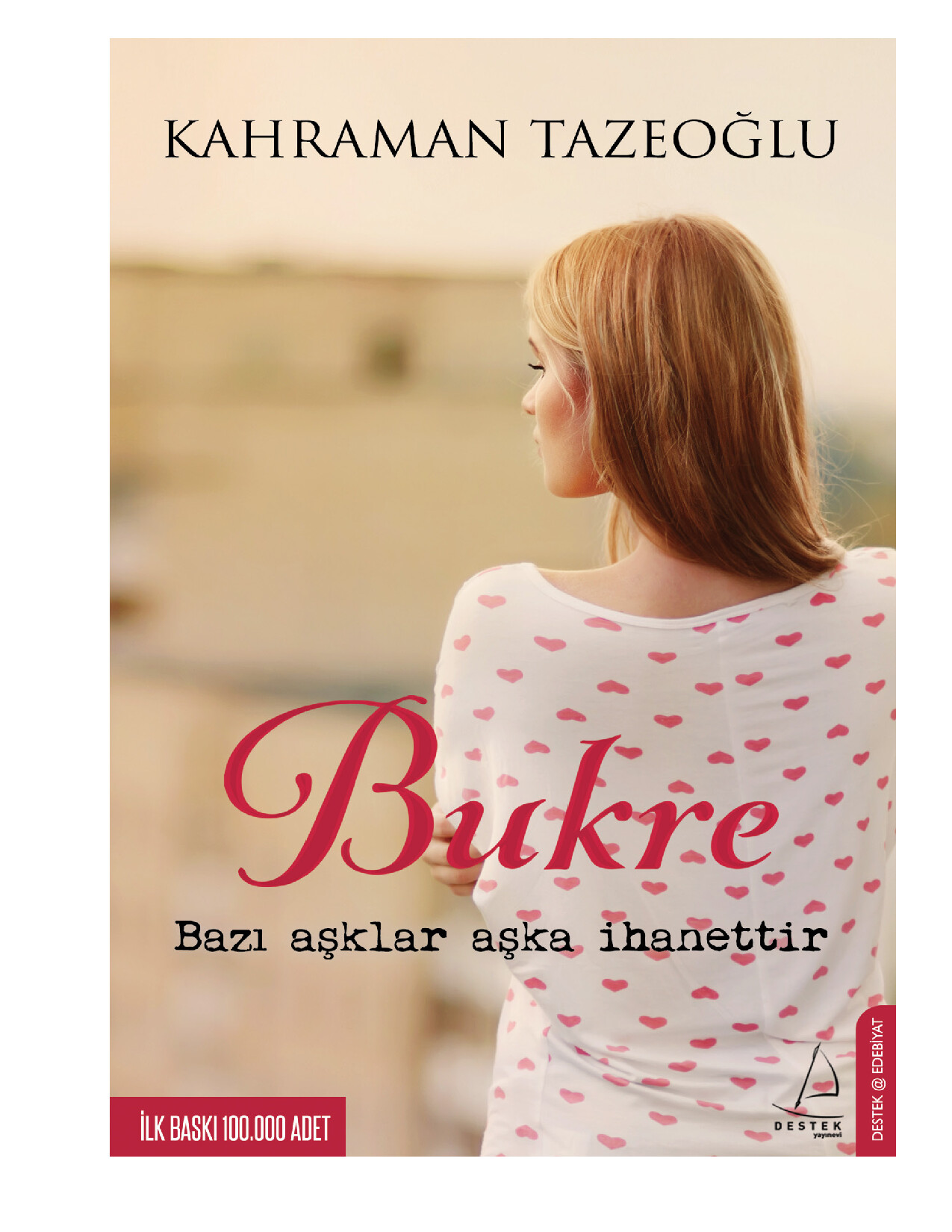BUKRE