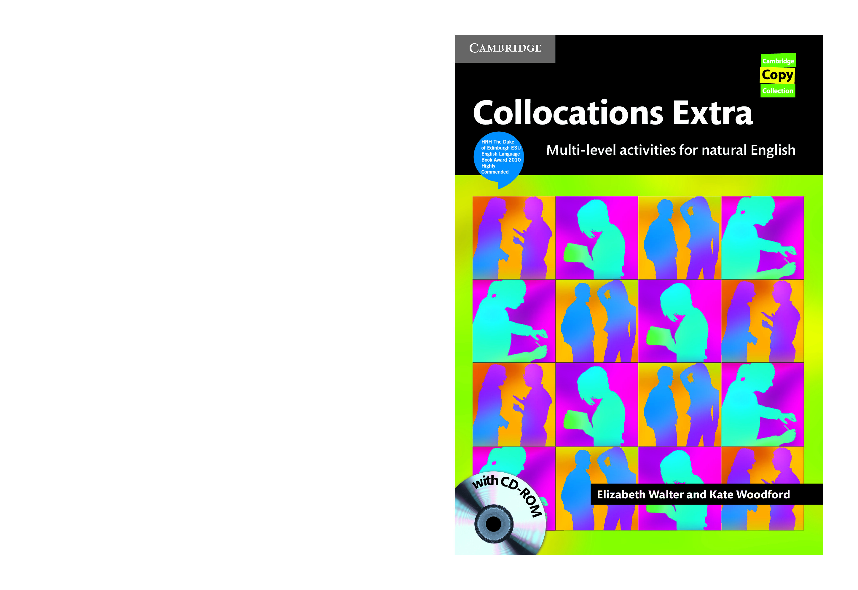 COLLOCATIONS EXTRA WM PAGES COVER1, 1   17