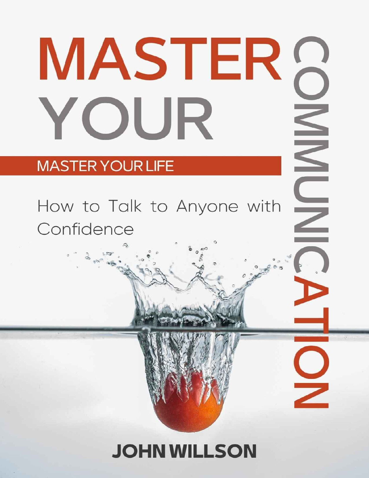 MASTER YOUR COMMUNICATION