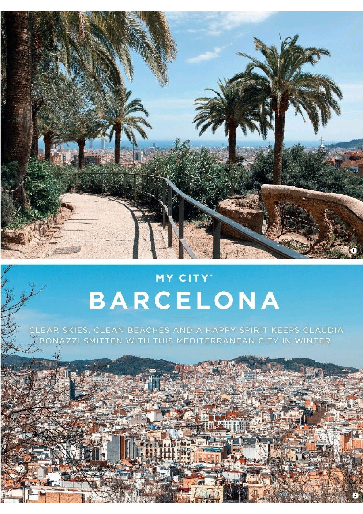 BARCELONA