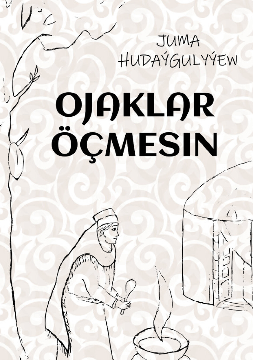 OJAKLAR ÖÇMESIN