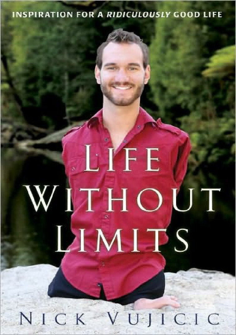 LIFE WITOUT LIMITS