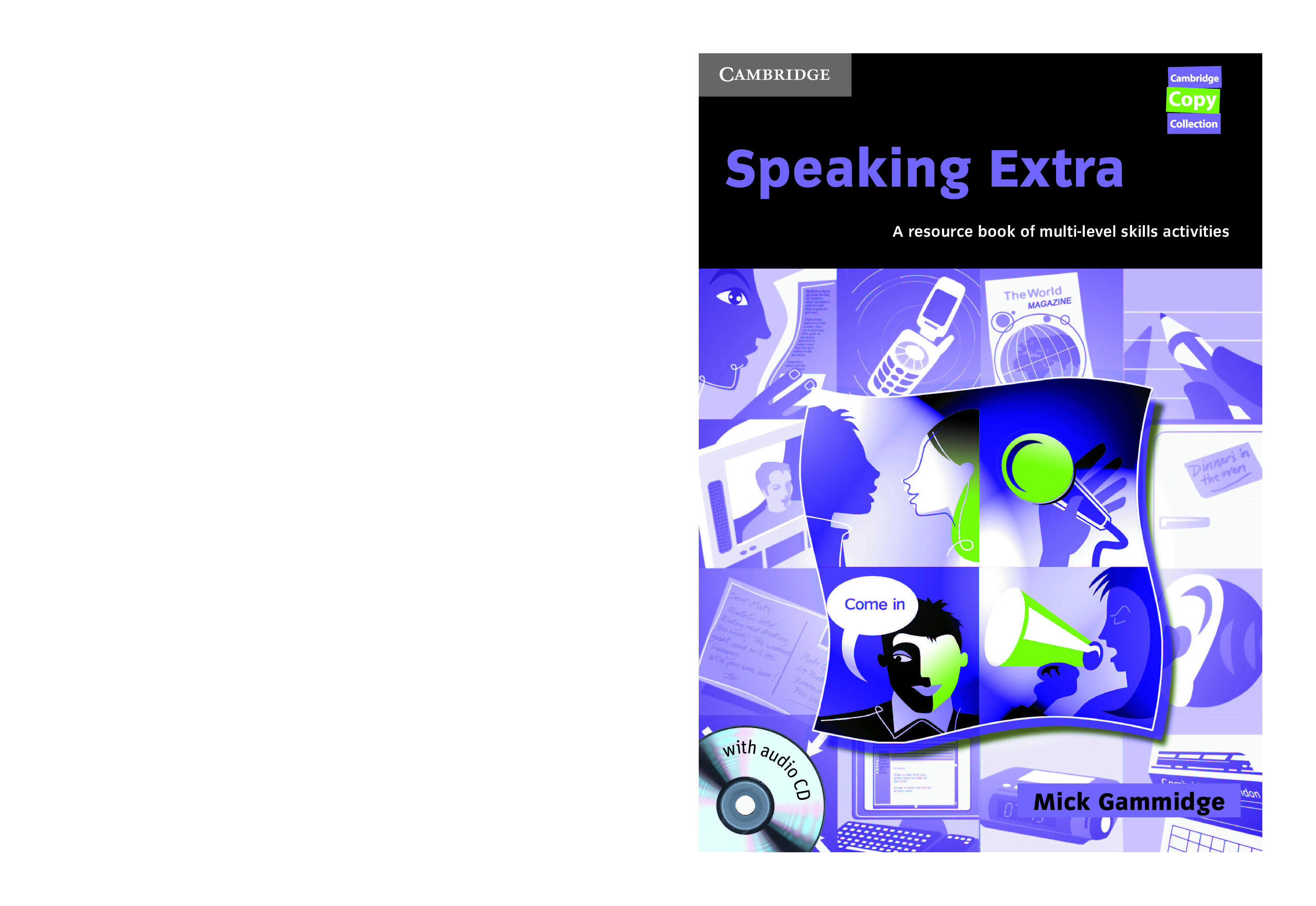 SPEAKING EXTRA WM PAGES COVER1, 1   13