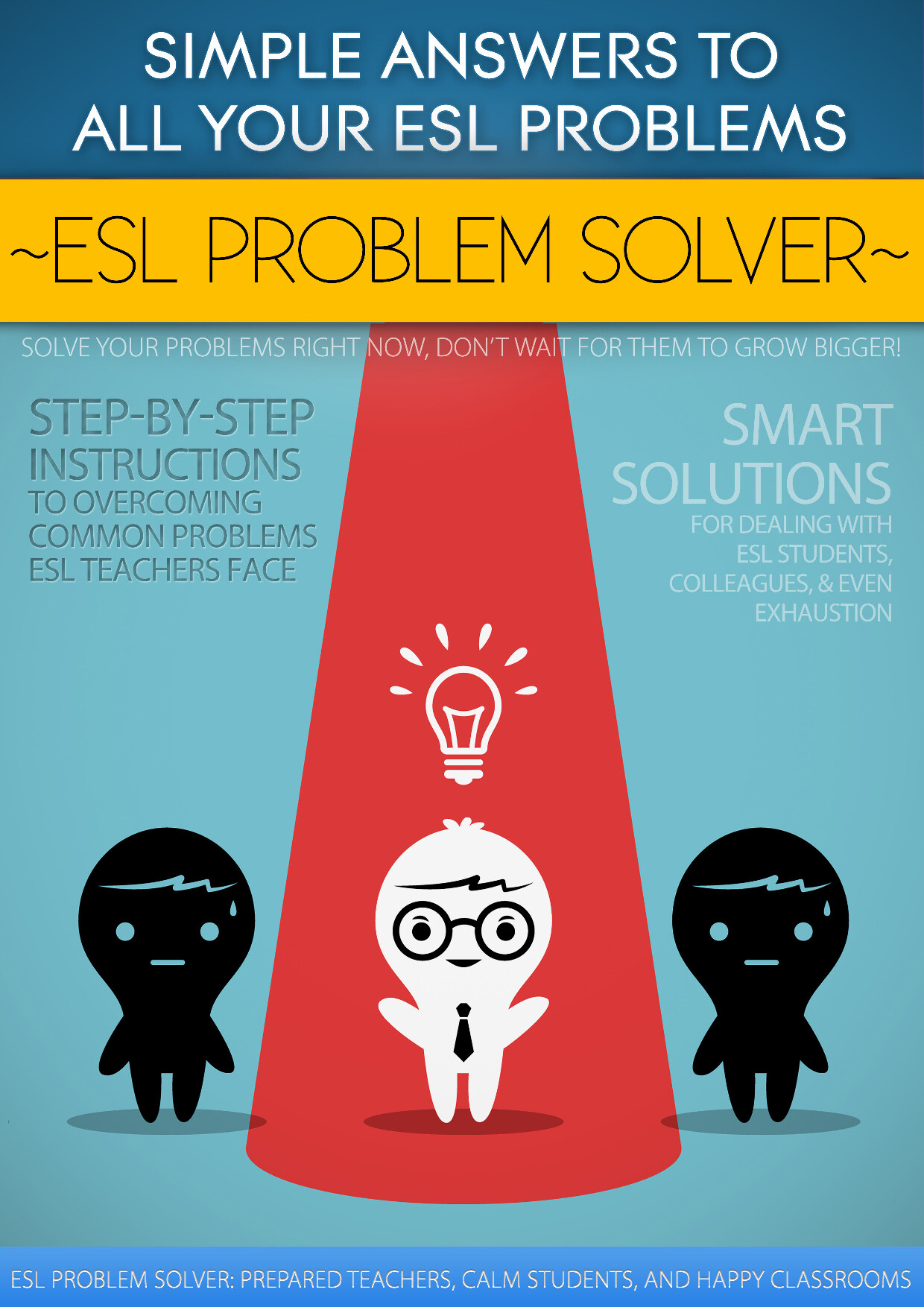 ESL PROBLEM SOLVER