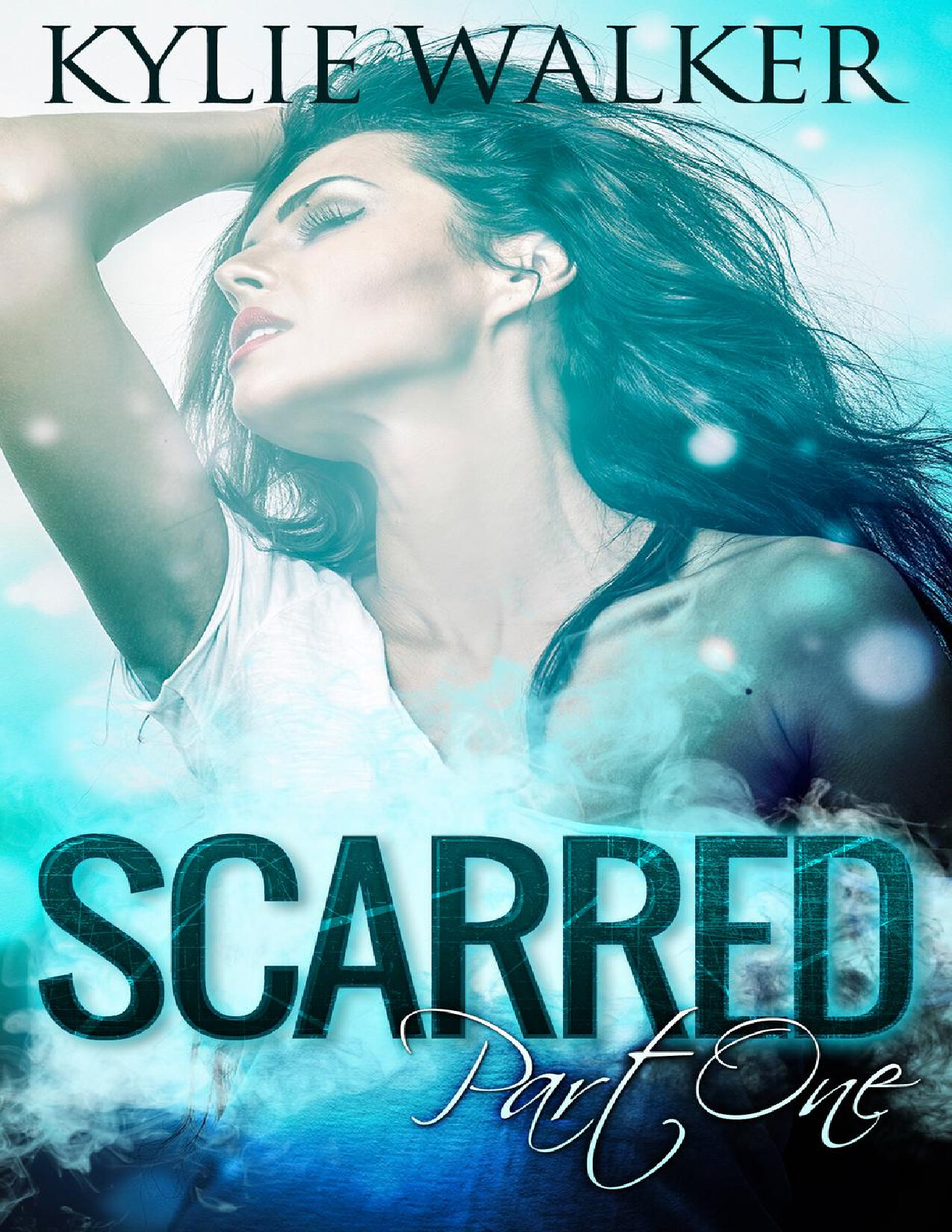 SCARRED PART 1 (SCARRED SERIES  1)   KYLIE WALKER