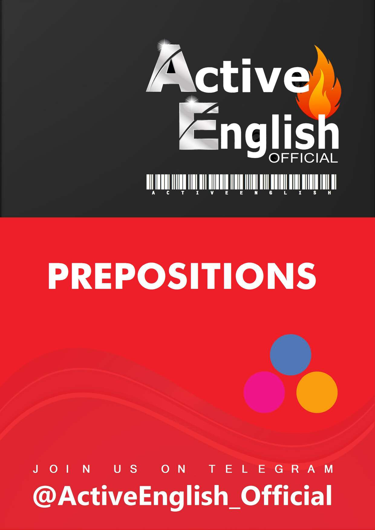 10. PREPOSITION COMBINED