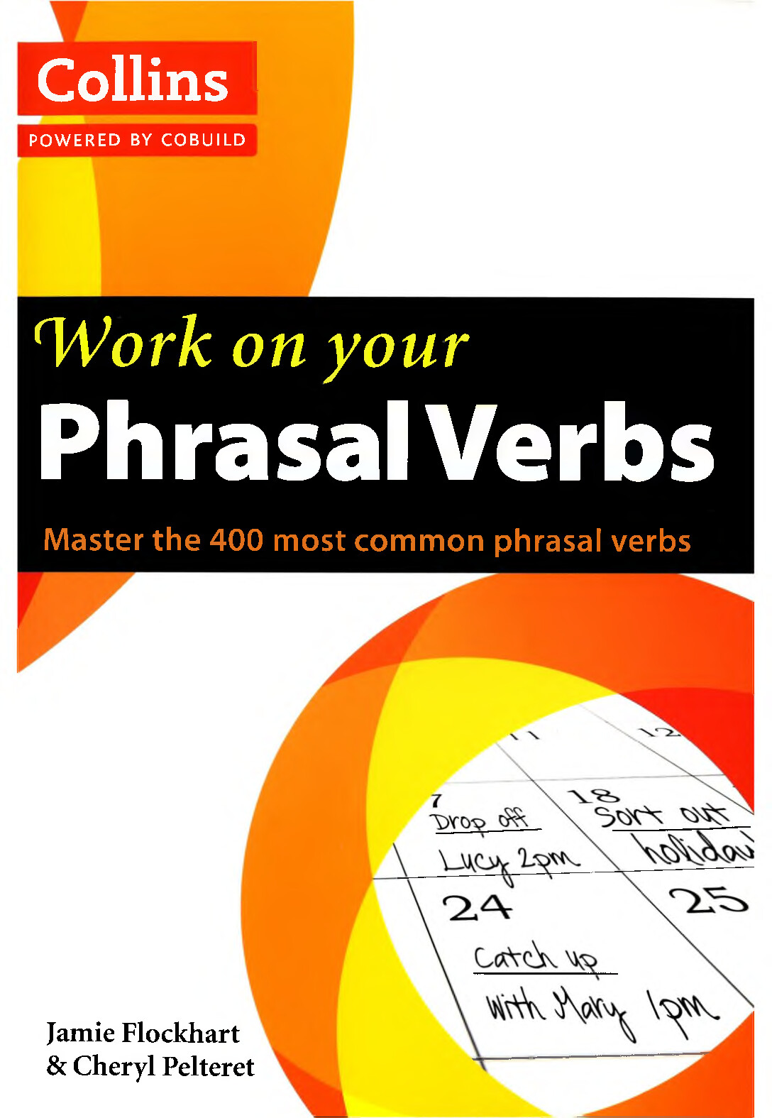 WORK ON YOUR PHRASAL VERBS